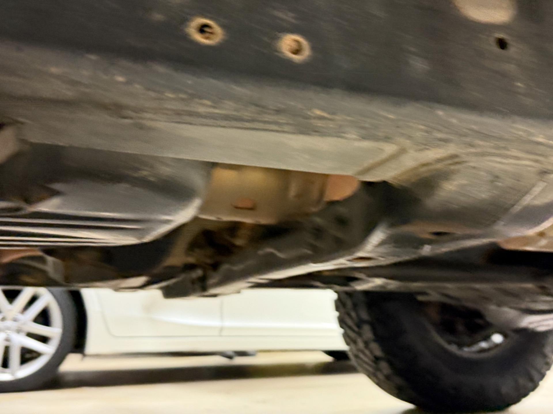 2016 Toyota Land Cruiser