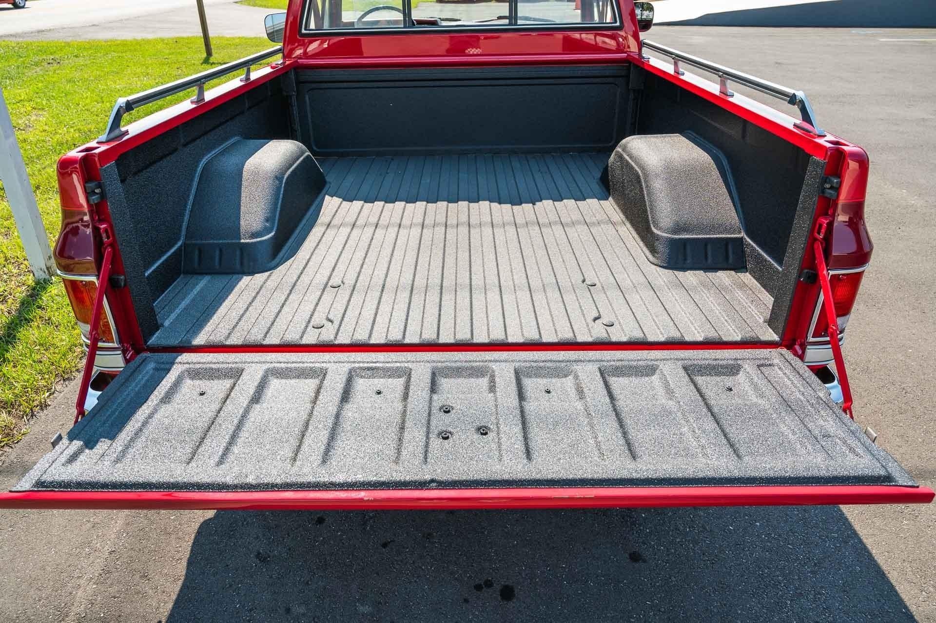 52k-Mile 1986 Chevrolet C10 Silverado