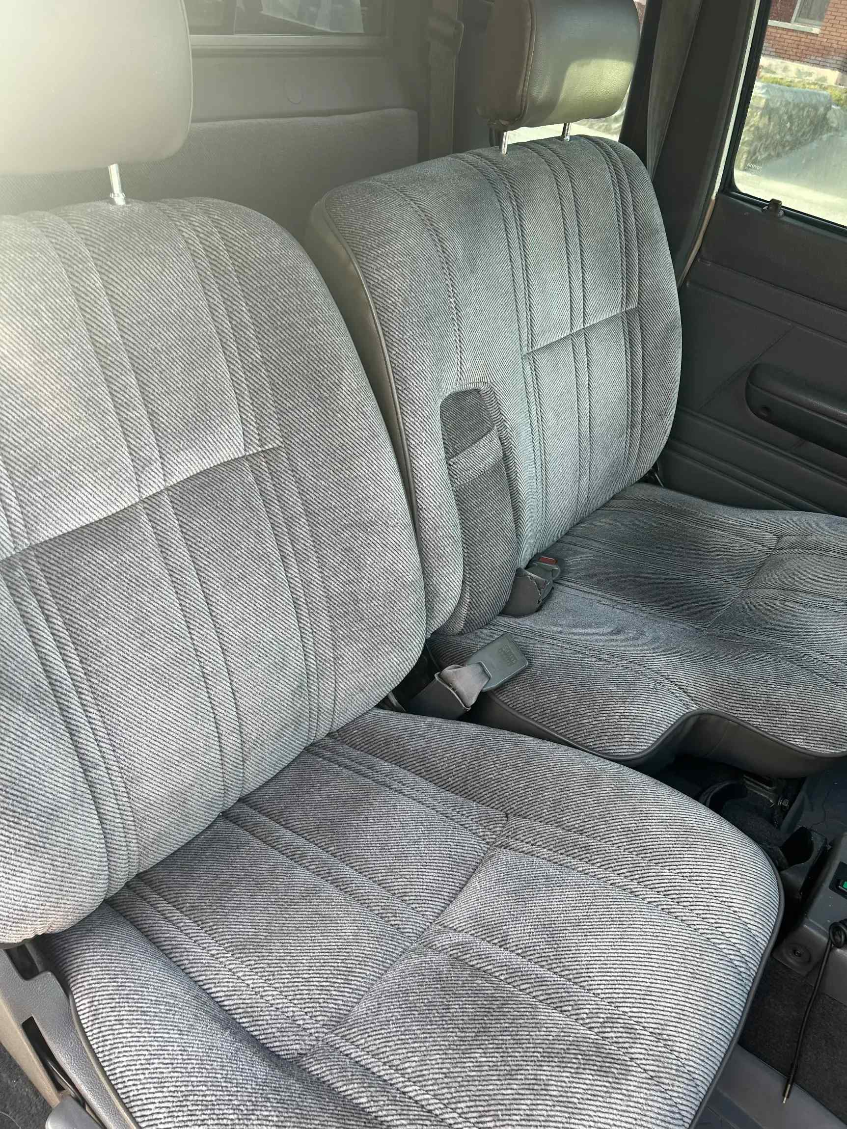 1993 Toyota Pickup Xtra Cab Deluxe 4×4