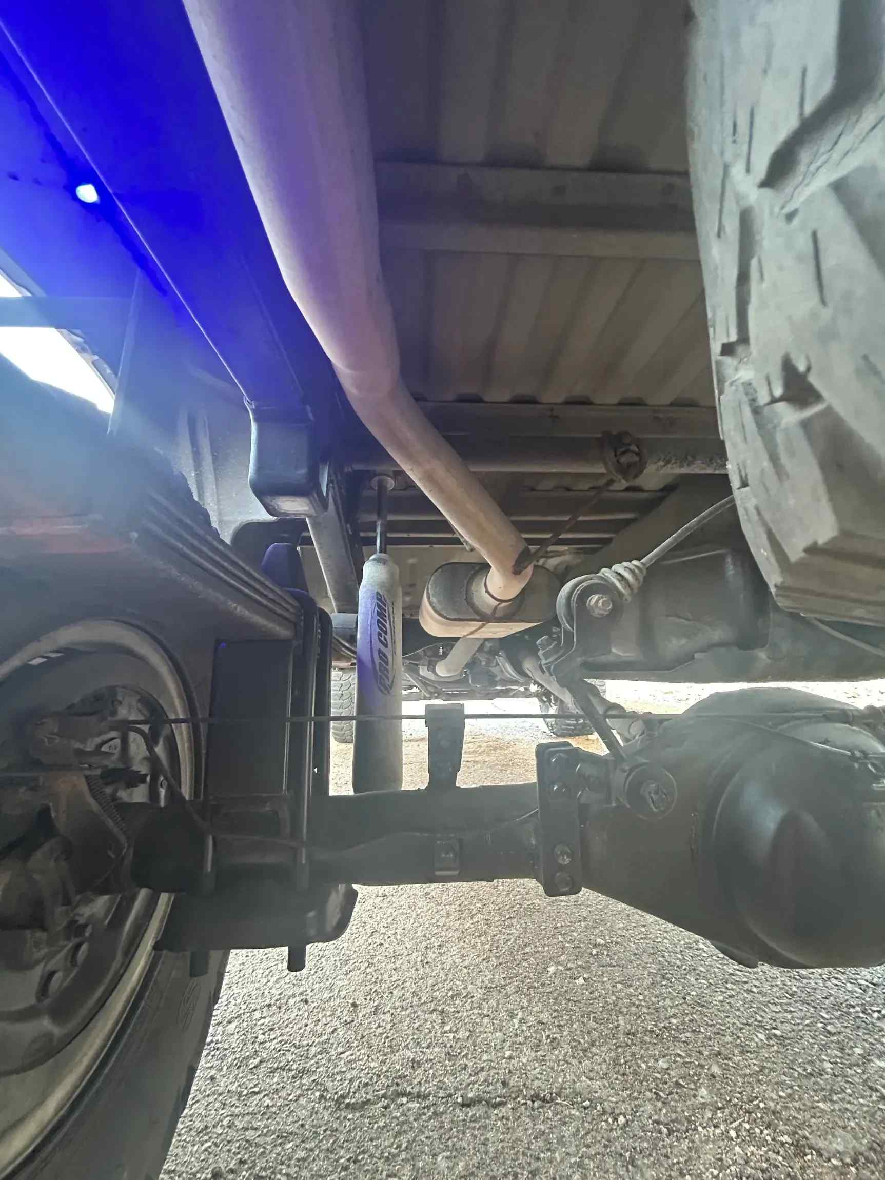 1993 Toyota Pickup Xtra Cab Deluxe 4×4