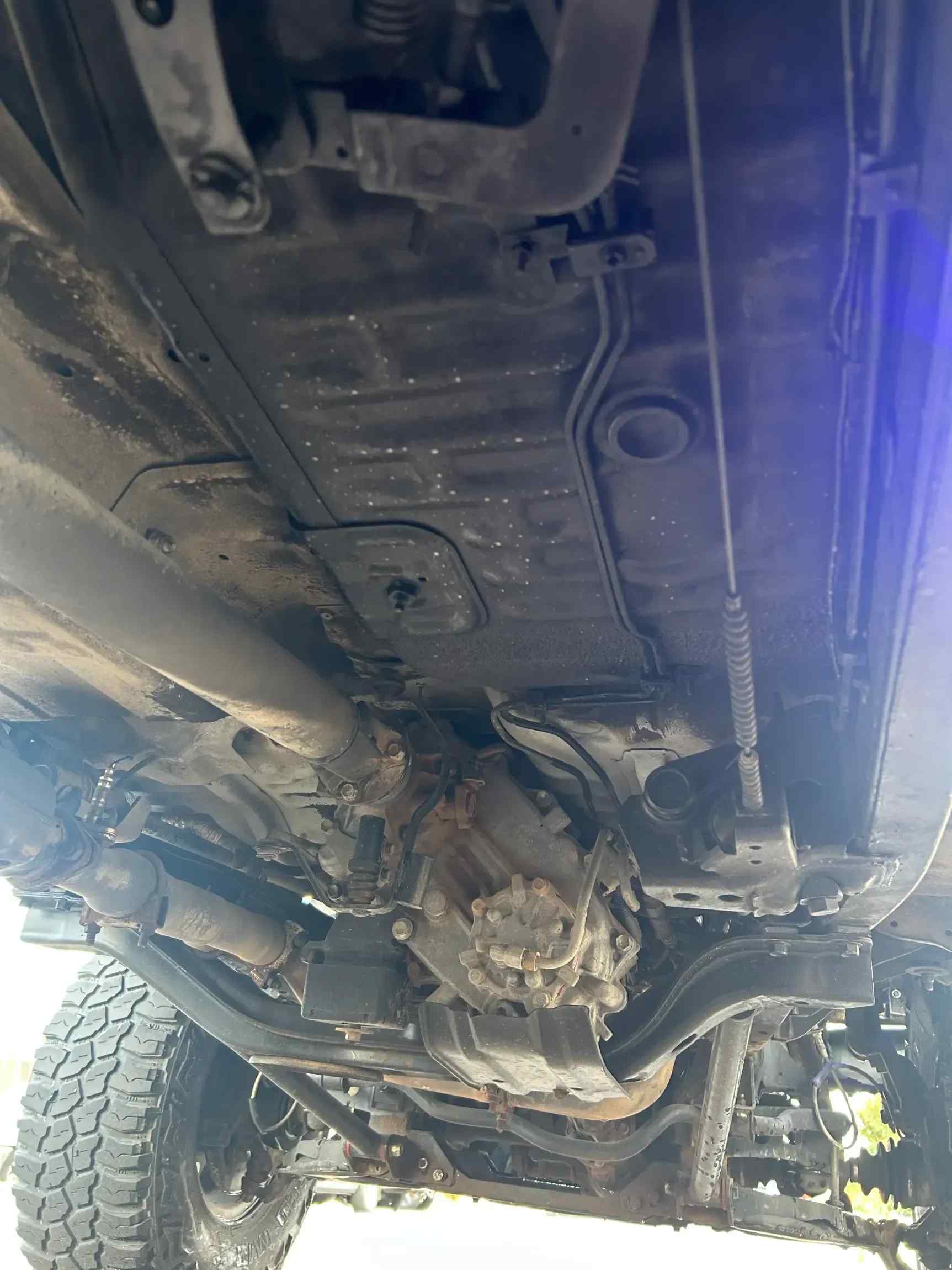 1993 Toyota Pickup Xtra Cab Deluxe 4×4