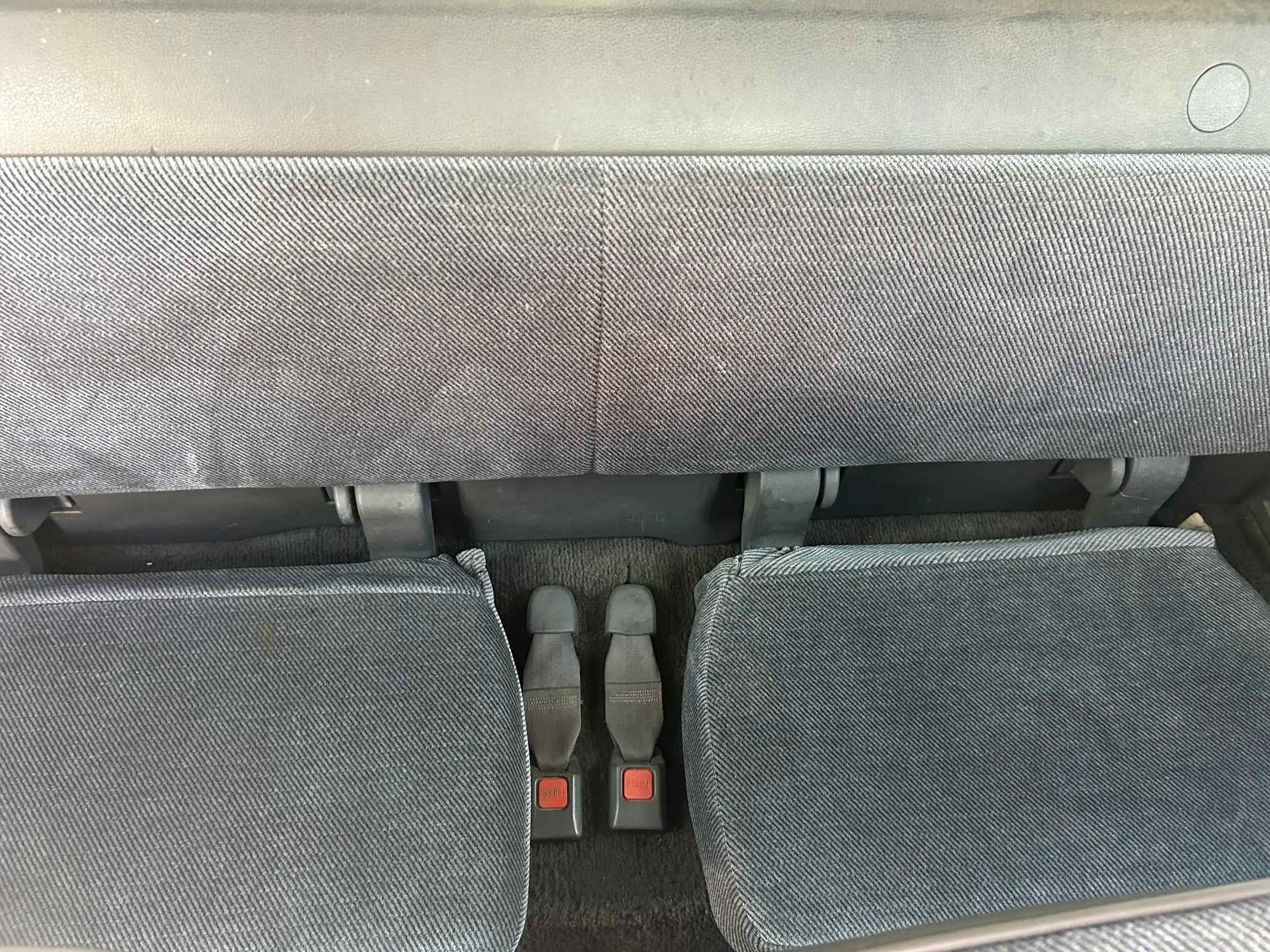 1993 Toyota Pickup Xtra Cab Deluxe 4×4