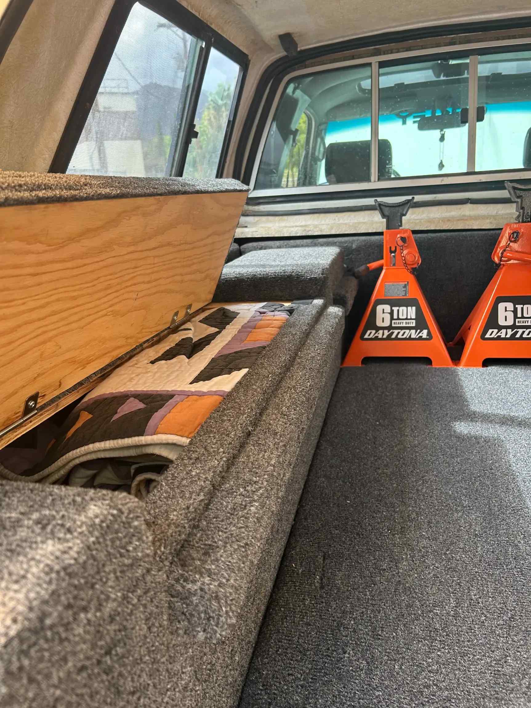 1993 Toyota Pickup Xtra Cab Deluxe 4×4