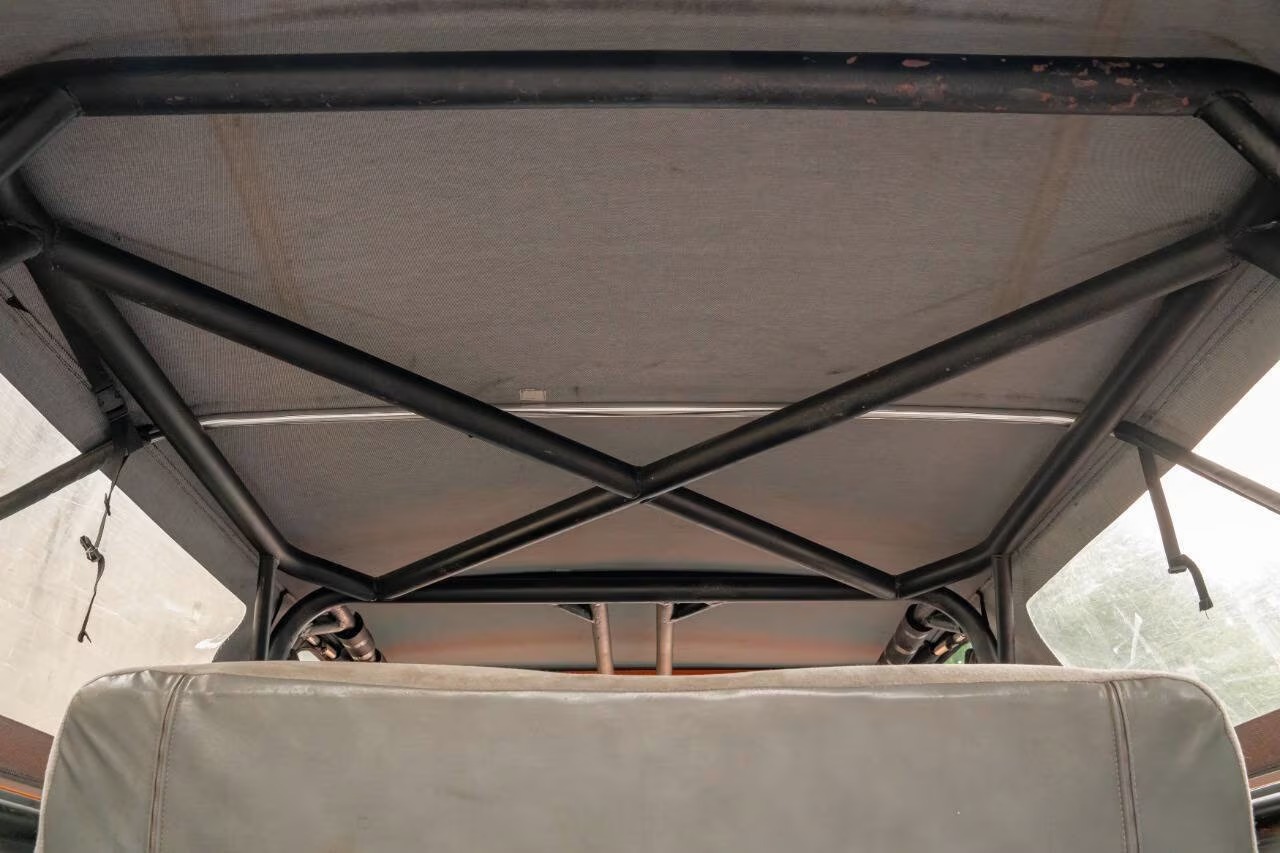 1990 Chevrolet K5 Blazer