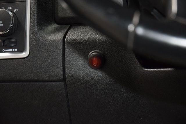 2018 Ram 2500 Big Horn