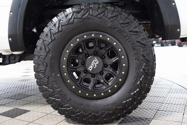 2018 Ram 2500 Big Horn