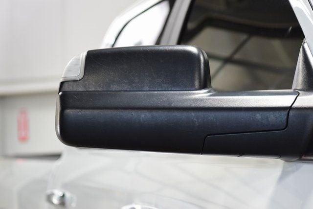 2018 Ram 2500 Big Horn