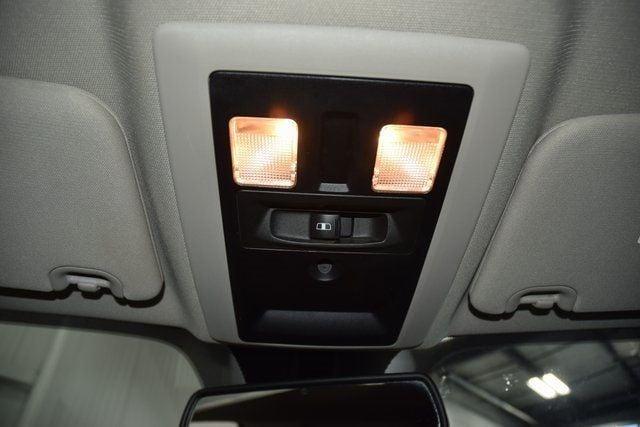 2018 Ram 2500 Big Horn