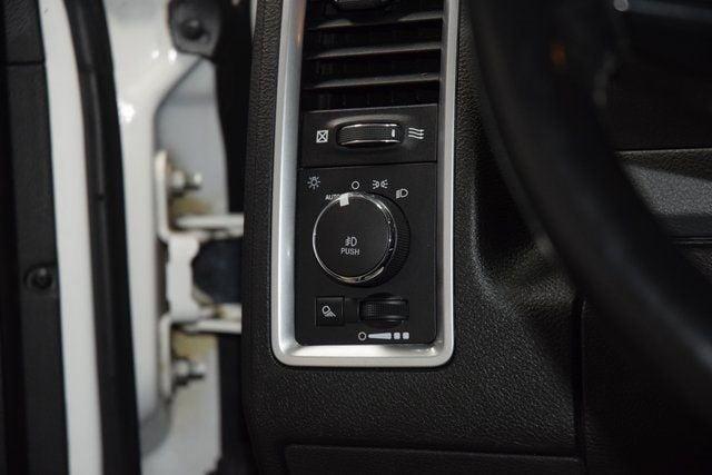 2018 Ram 2500 Big Horn