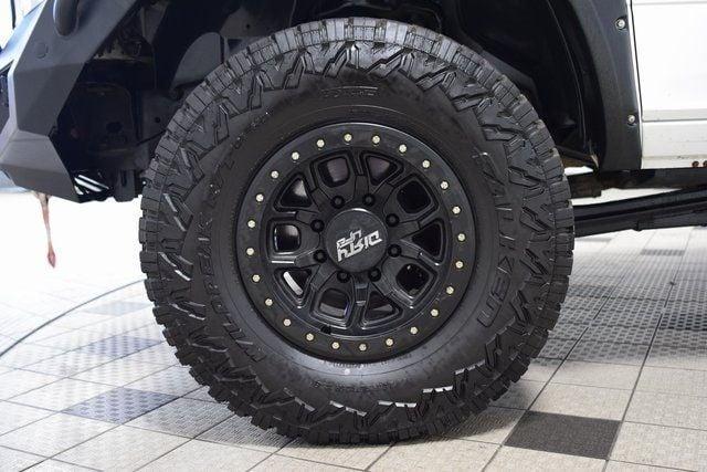 2018 Ram 2500 Big Horn