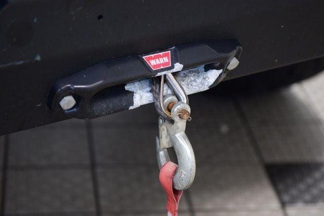 2018 Ram 2500 Big Horn