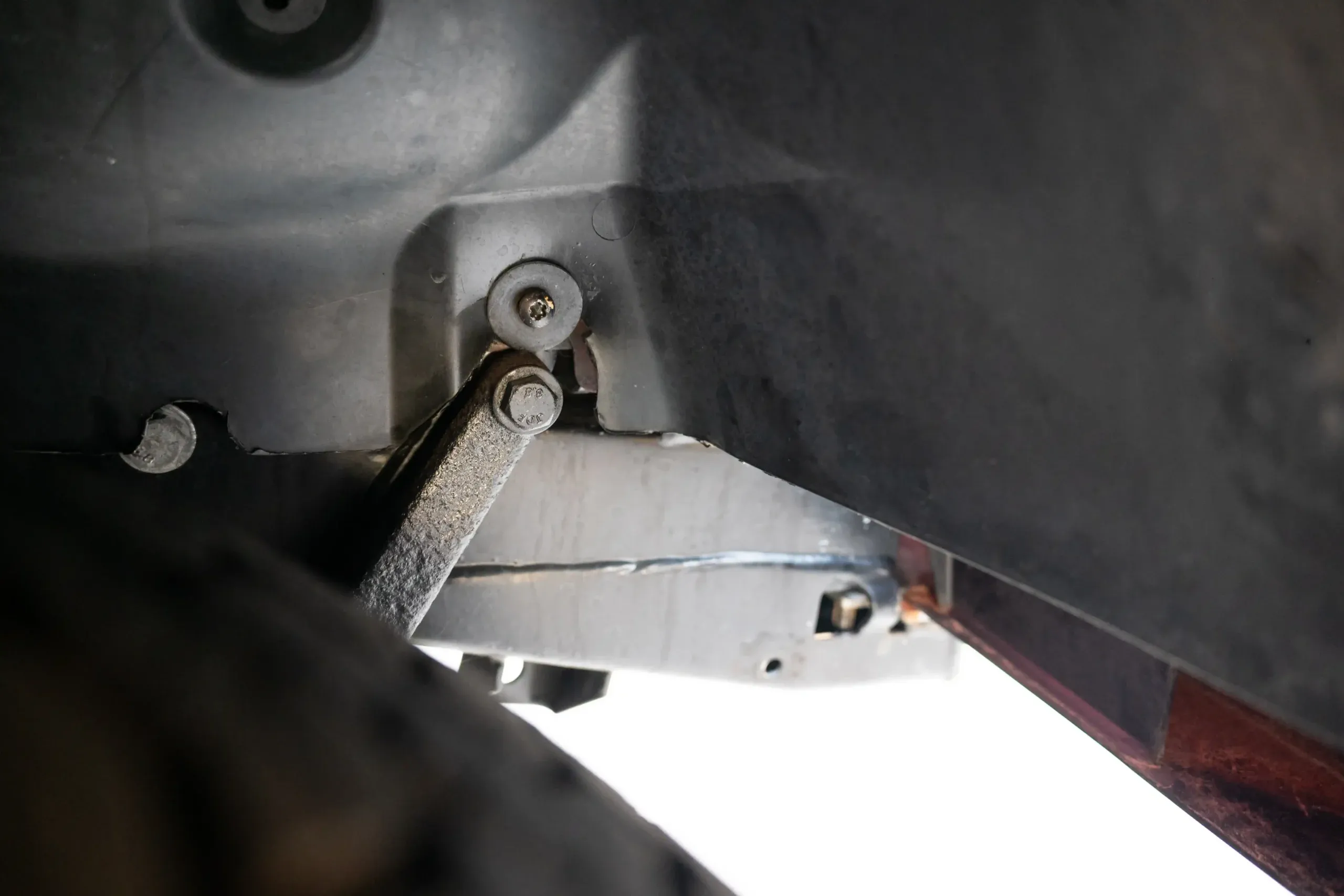 Portofino Red 1999 Land Rover Defender 90