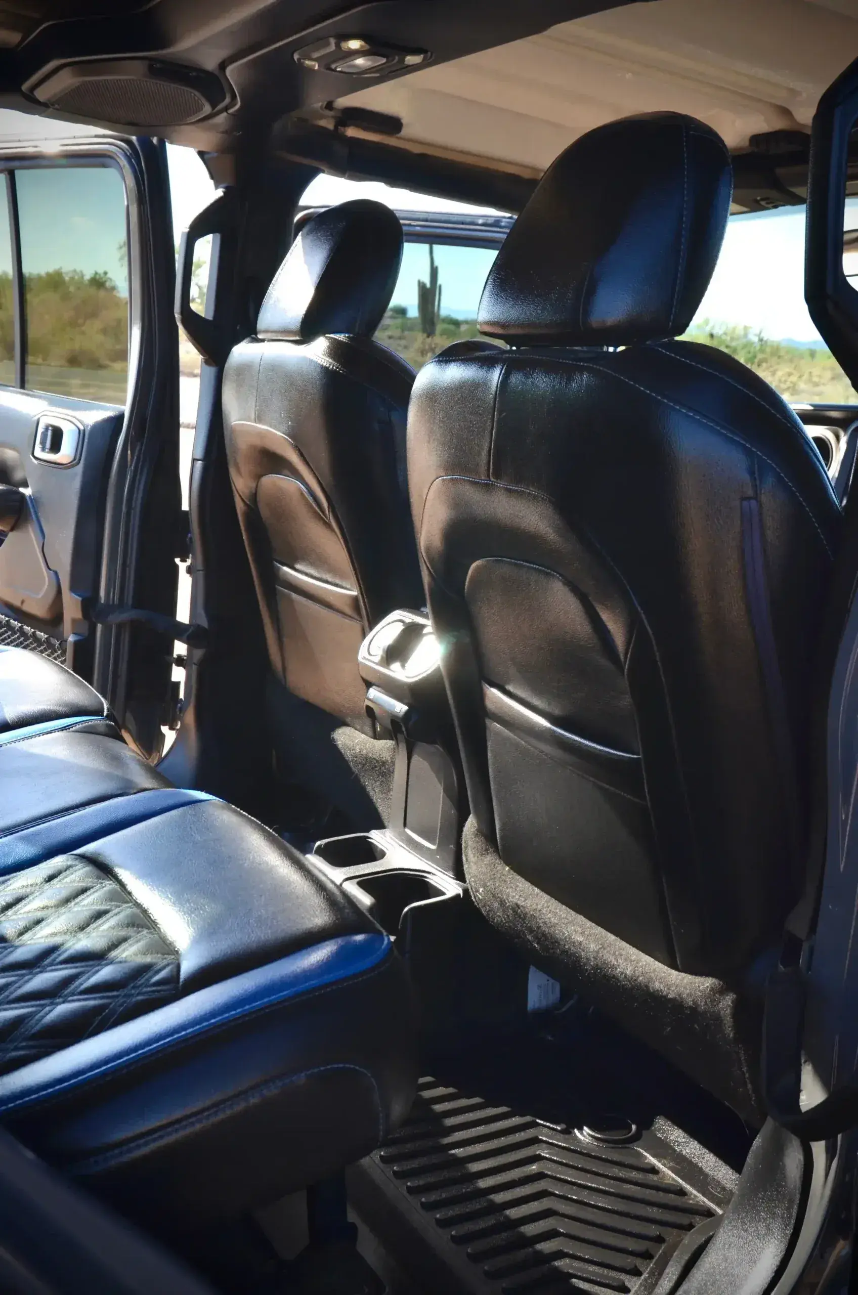 Sold: Modified 2019 Jeep Wrangler Unlimited Sport 4×4