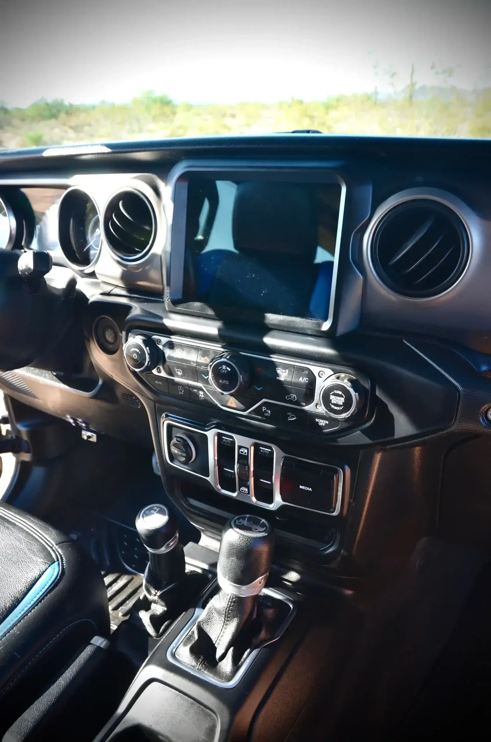 Sold: Modified 2019 Jeep Wrangler Unlimited Sport 4×4