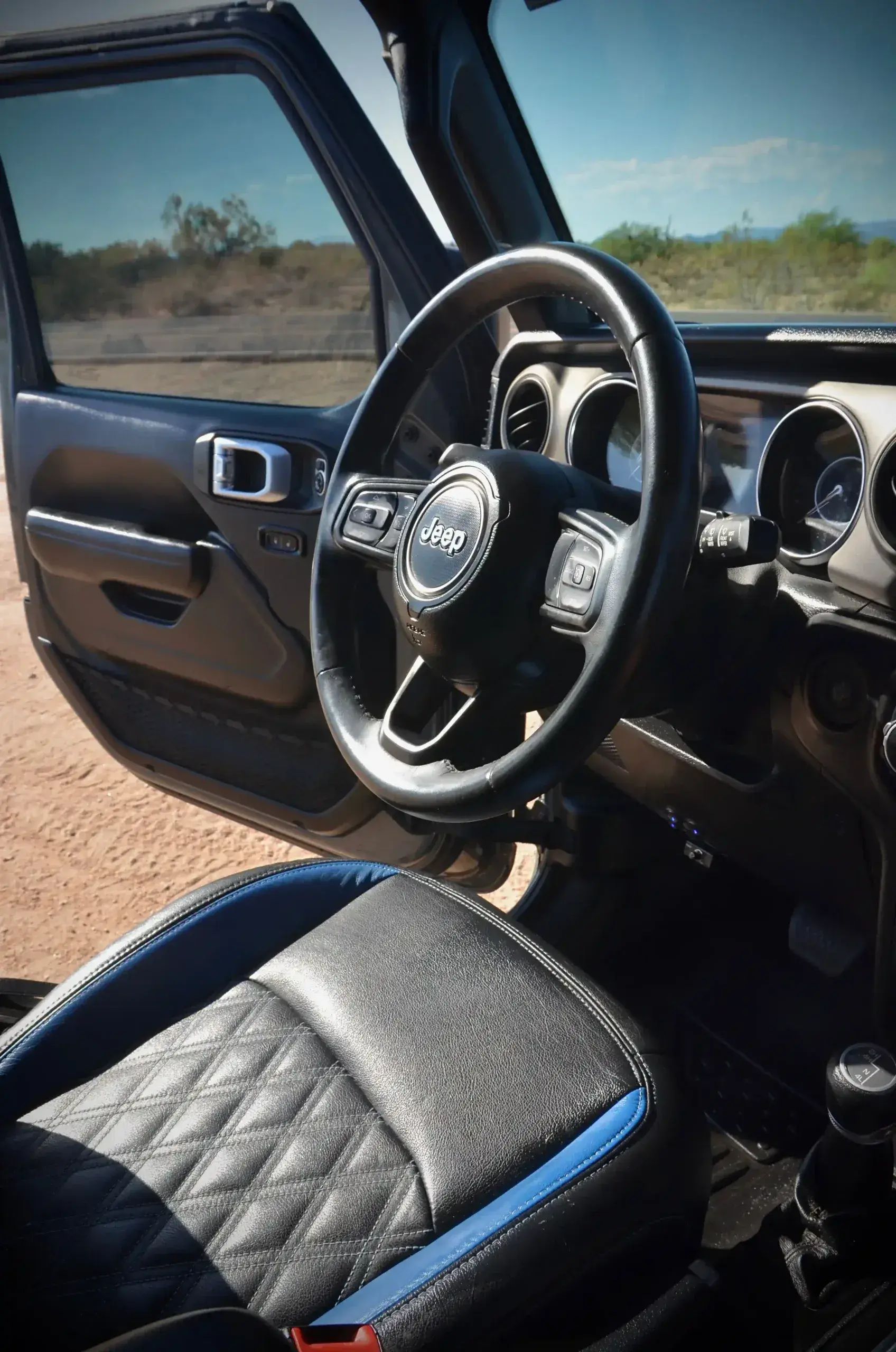 Sold: Modified 2019 Jeep Wrangler Unlimited Sport 4×4