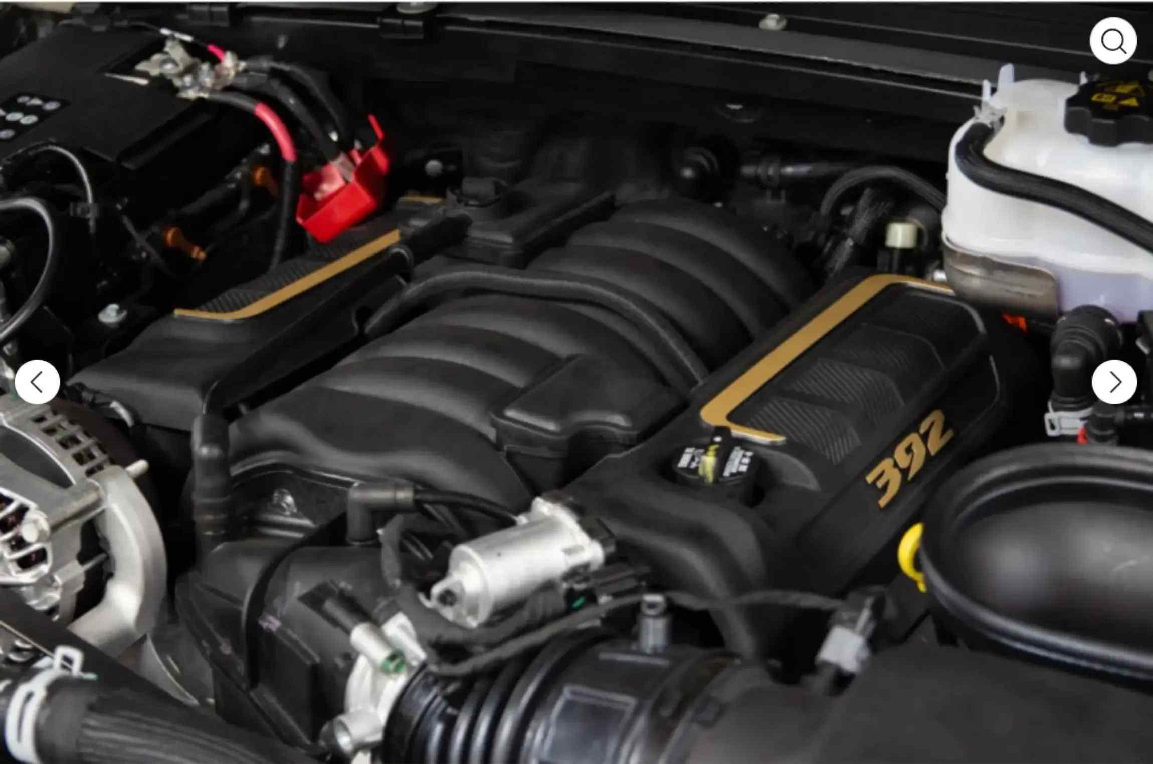 2024 Jeep Wrangler Rubicon 392 Final Edition - 2
