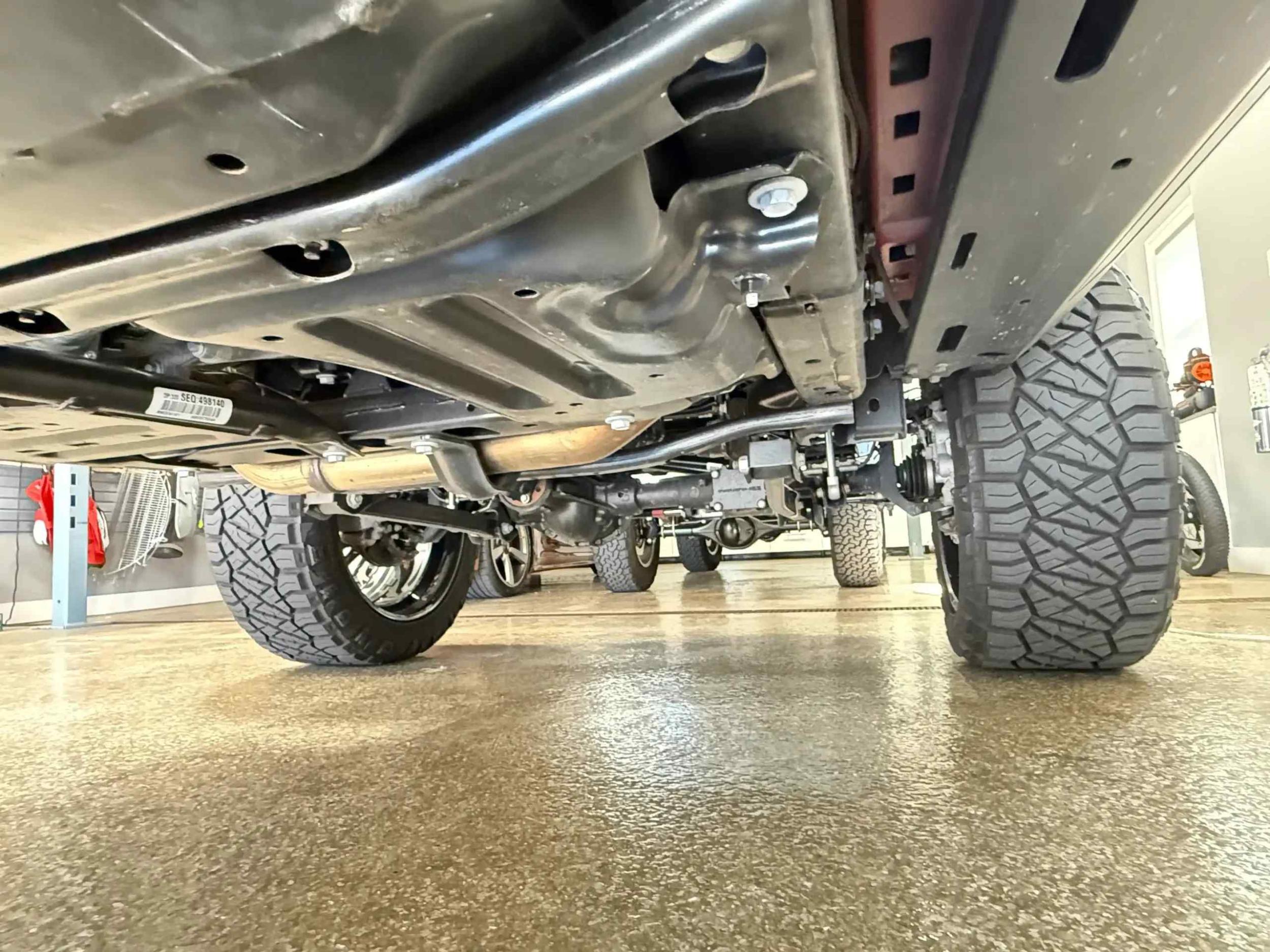 2024 Jeep Wrangler Rubicon 392 Final Edition