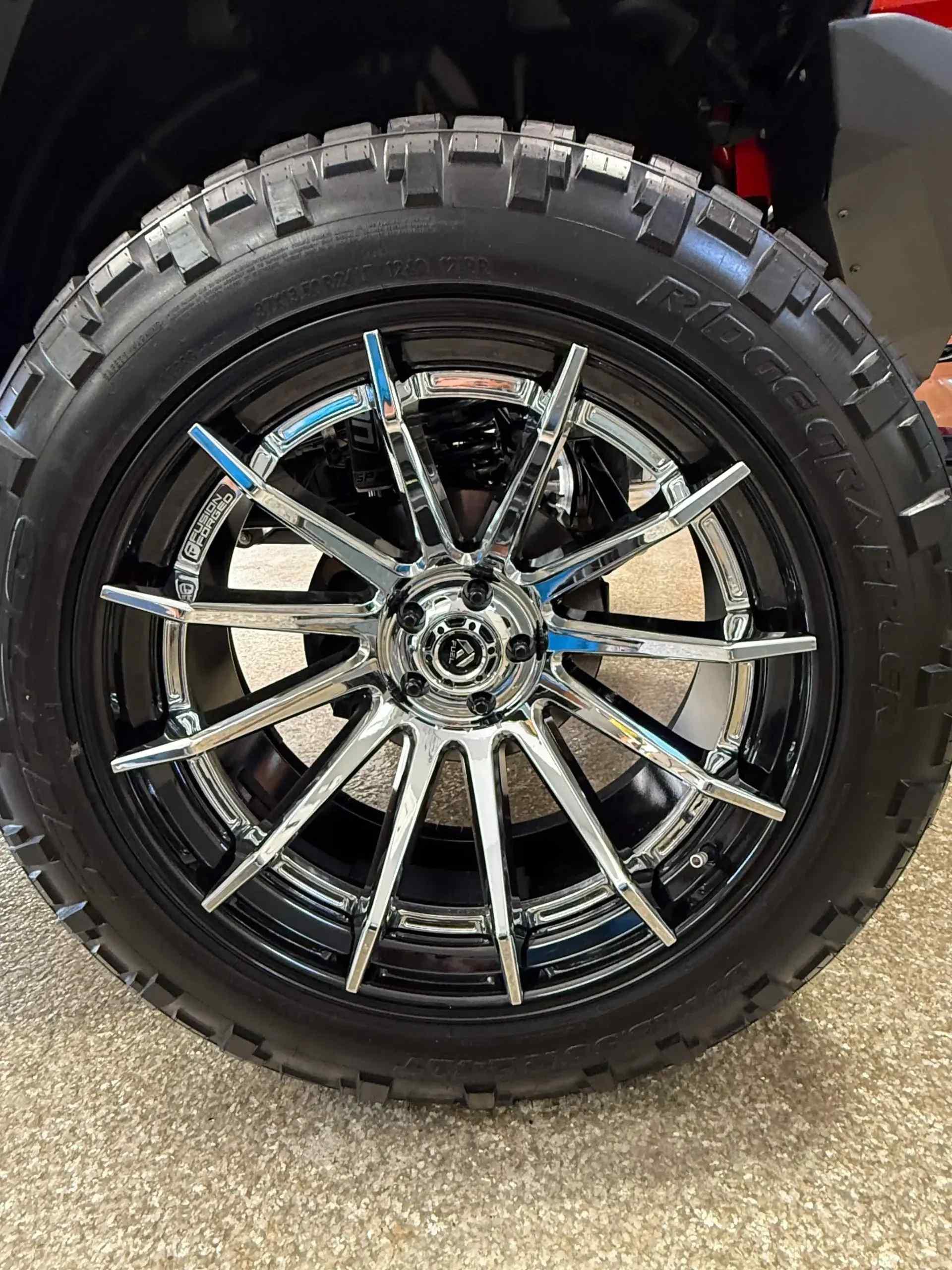 2024 Jeep Wrangler Rubicon 392 Final Edition - 3
