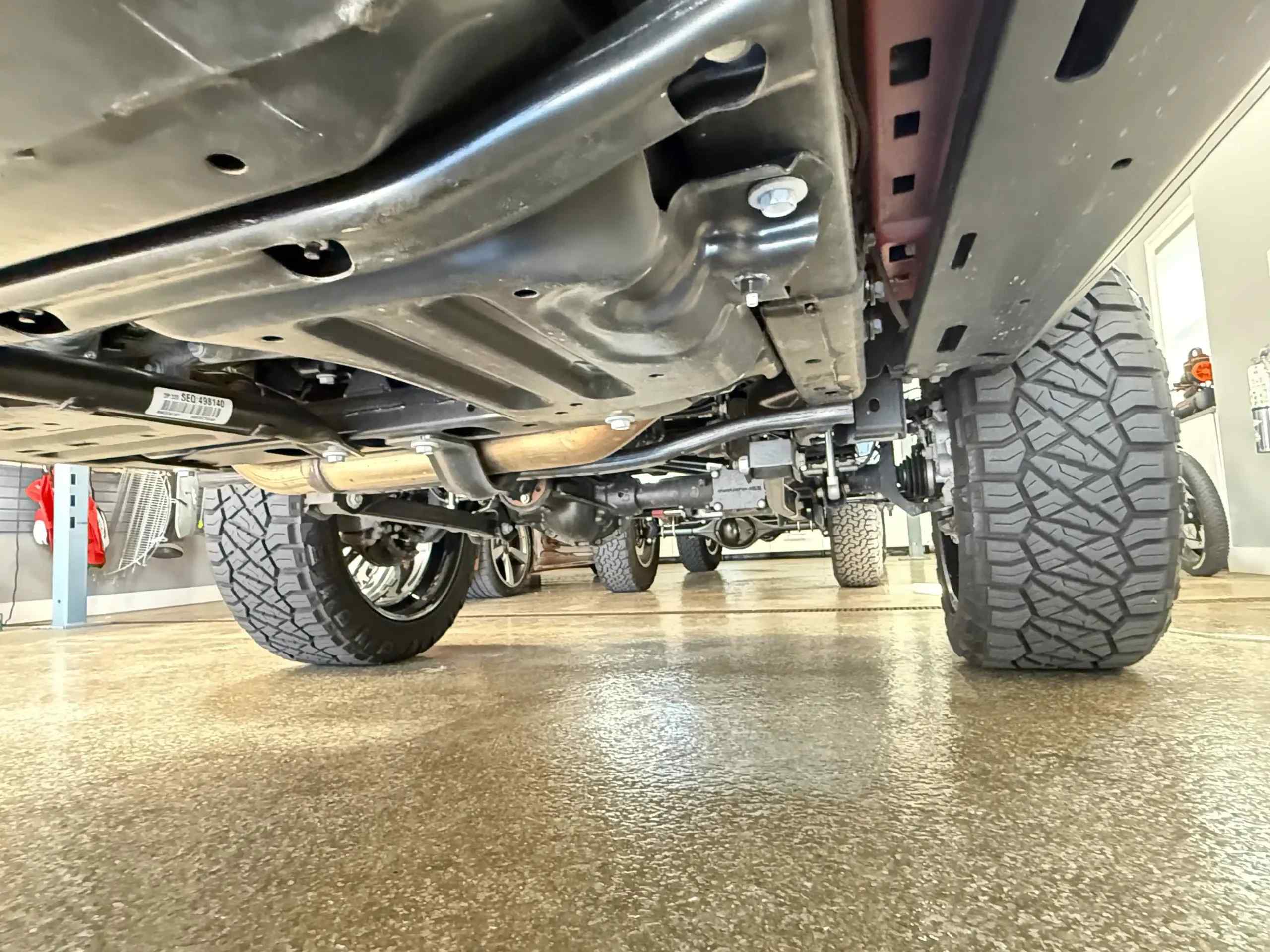 2024 Jeep Wrangler Rubicon 392 Final Edition