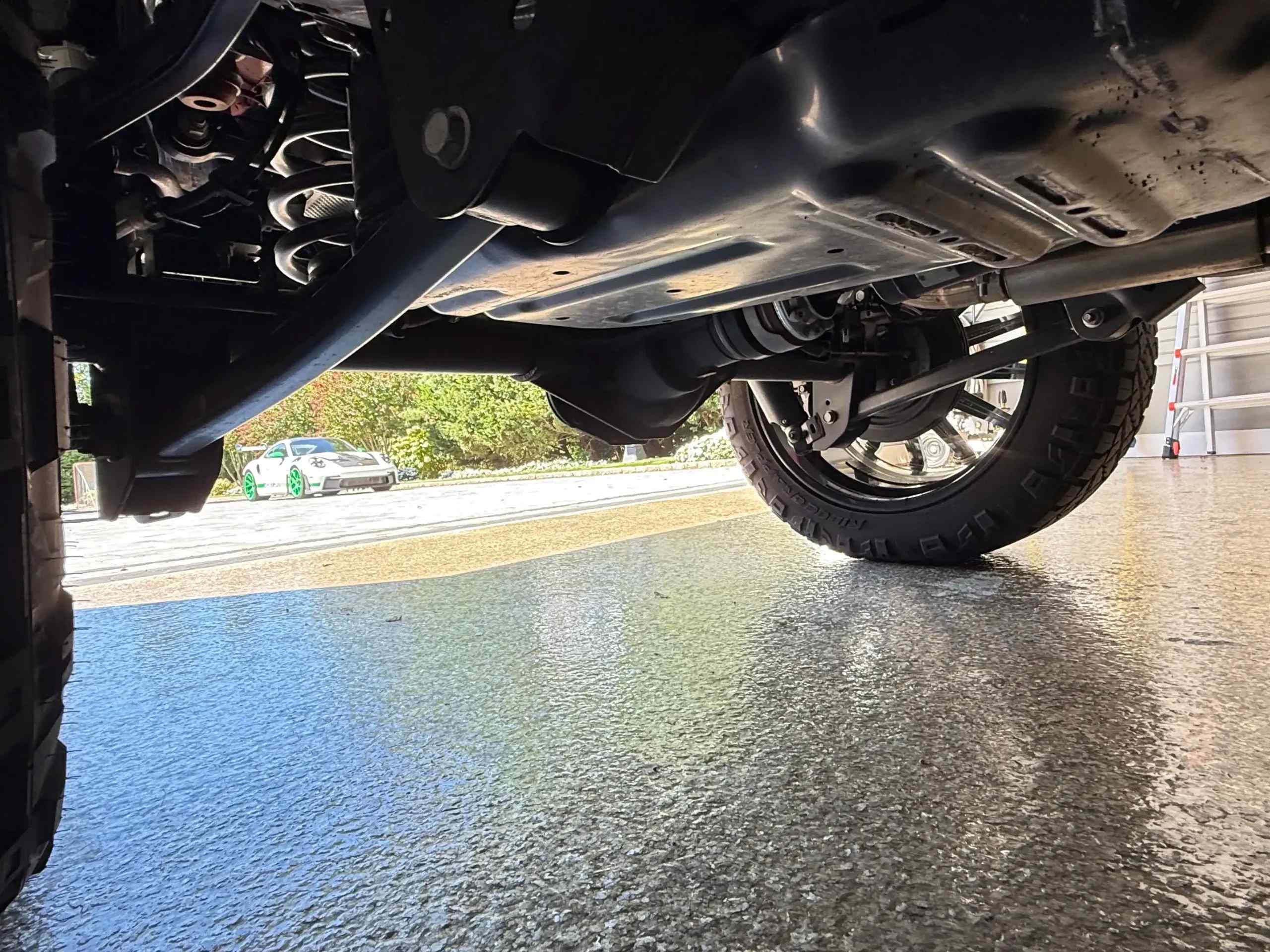 2024 Jeep Wrangler Rubicon 392 Final Edition