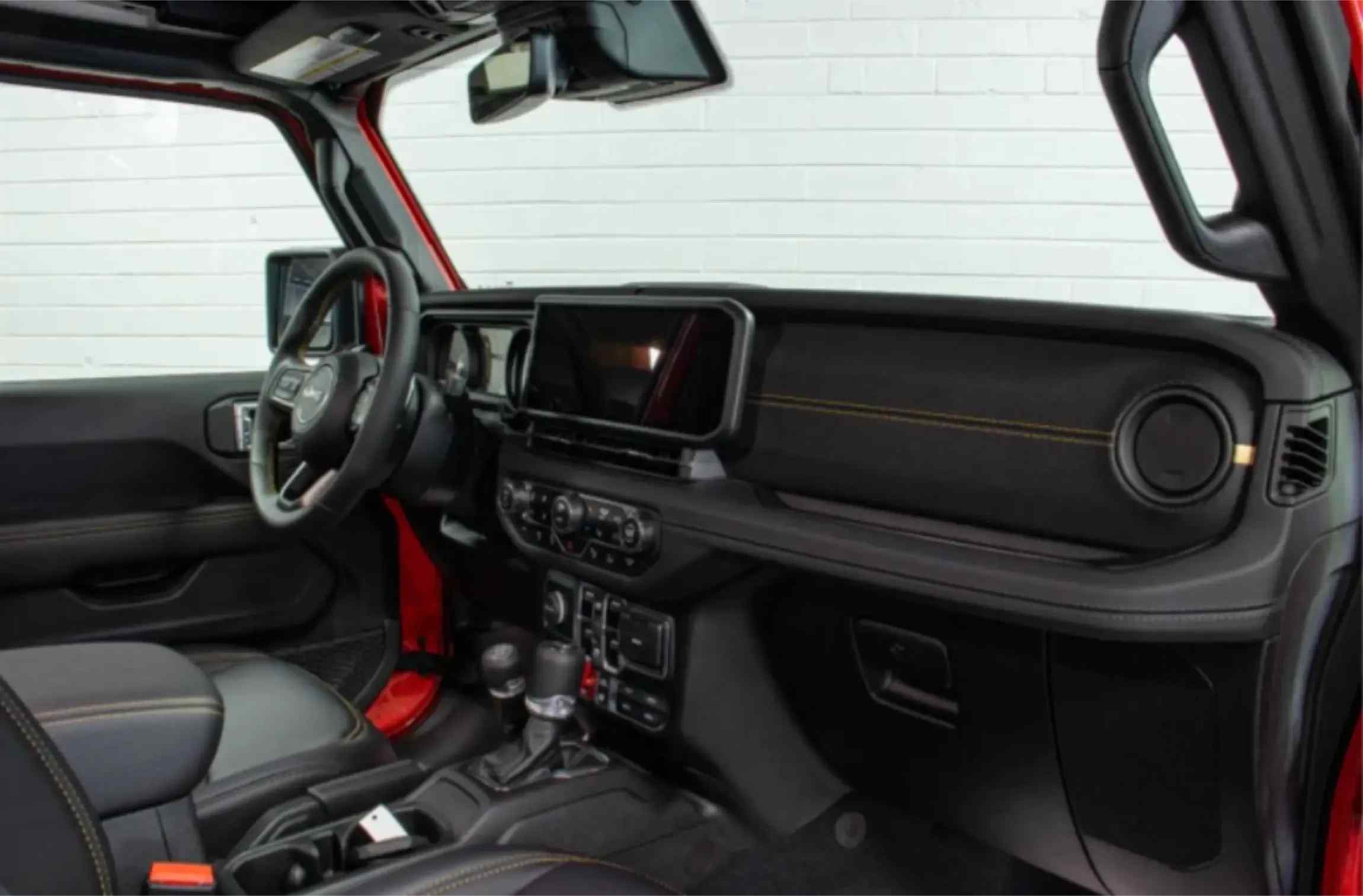2024 Jeep Wrangler Rubicon 392 Final Edition - 4