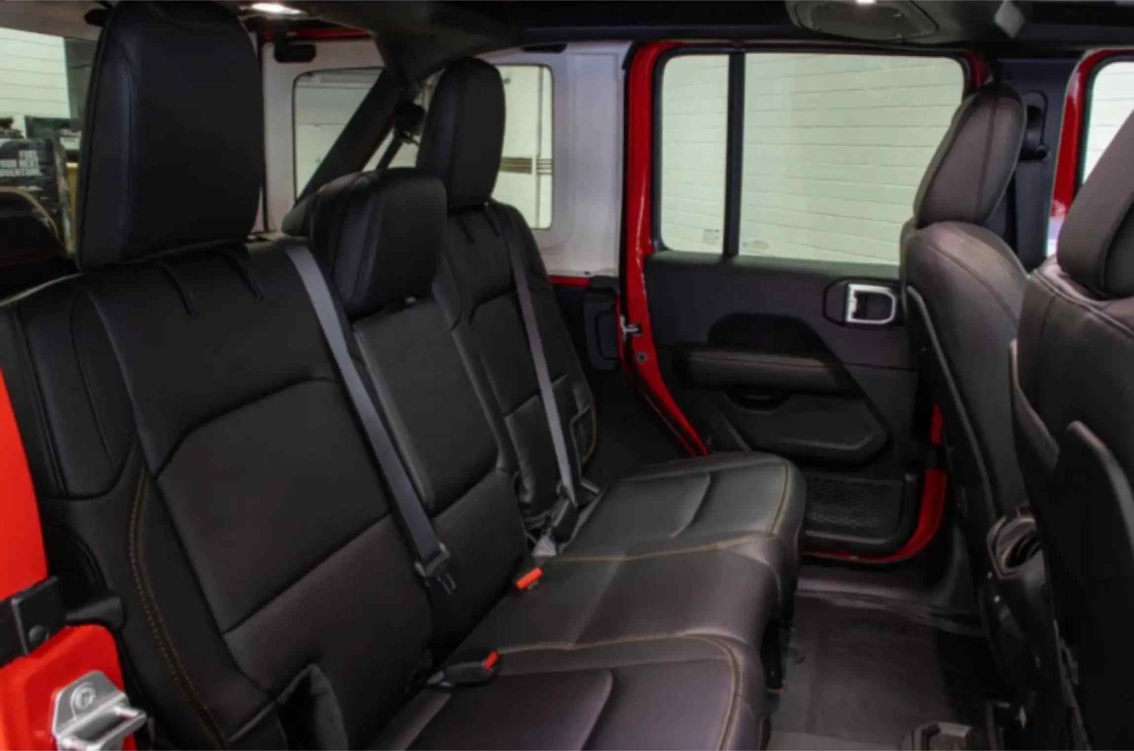 2024 Jeep Wrangler Rubicon 392 Final Edition