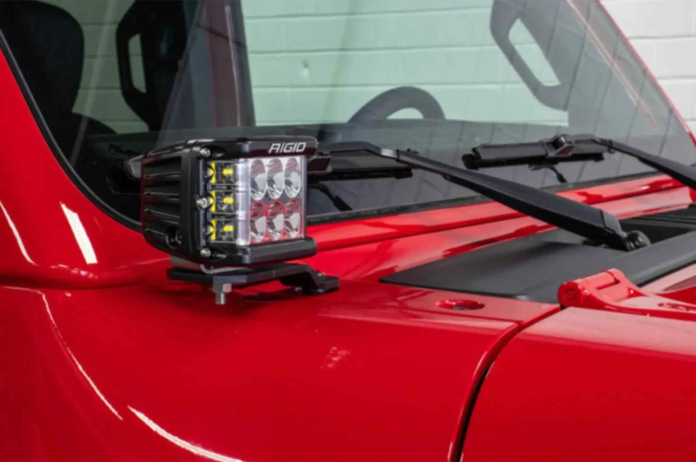 2024 Jeep Wrangler Rubicon 392 Final Edition