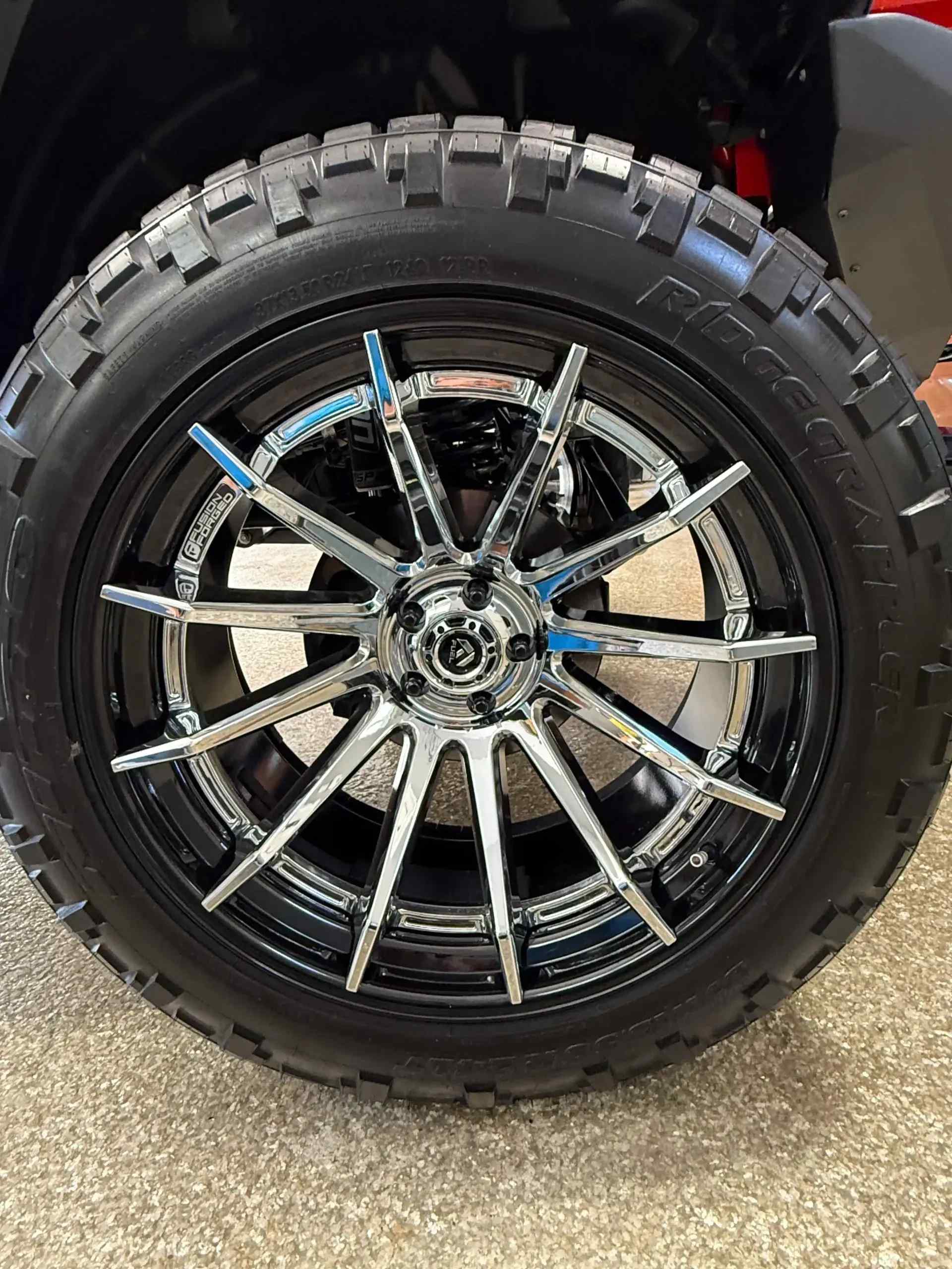 2024 Jeep Wrangler Rubicon 392 Final Edition - 3