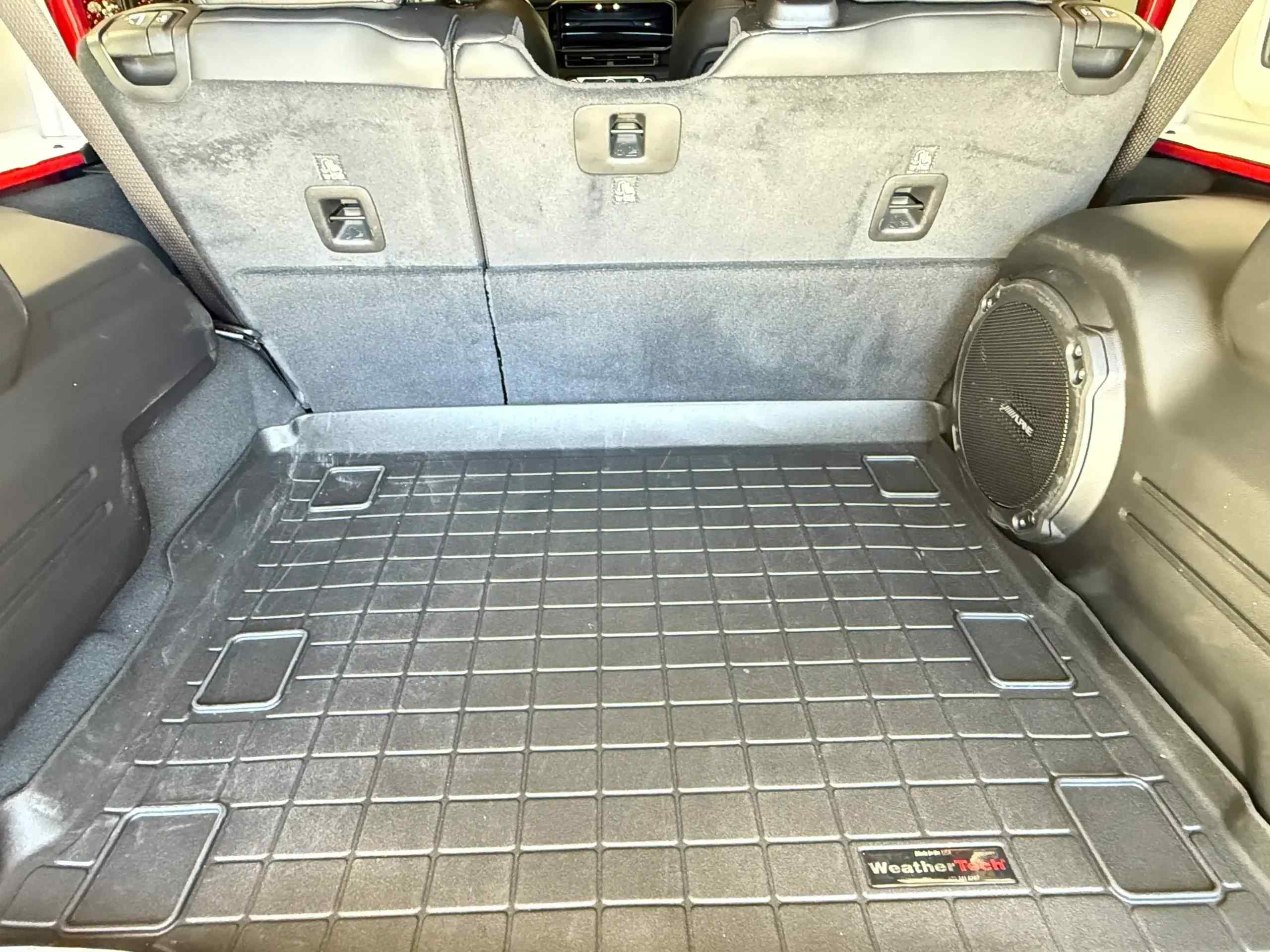 2024 Jeep Wrangler Rubicon 392 Final Edition