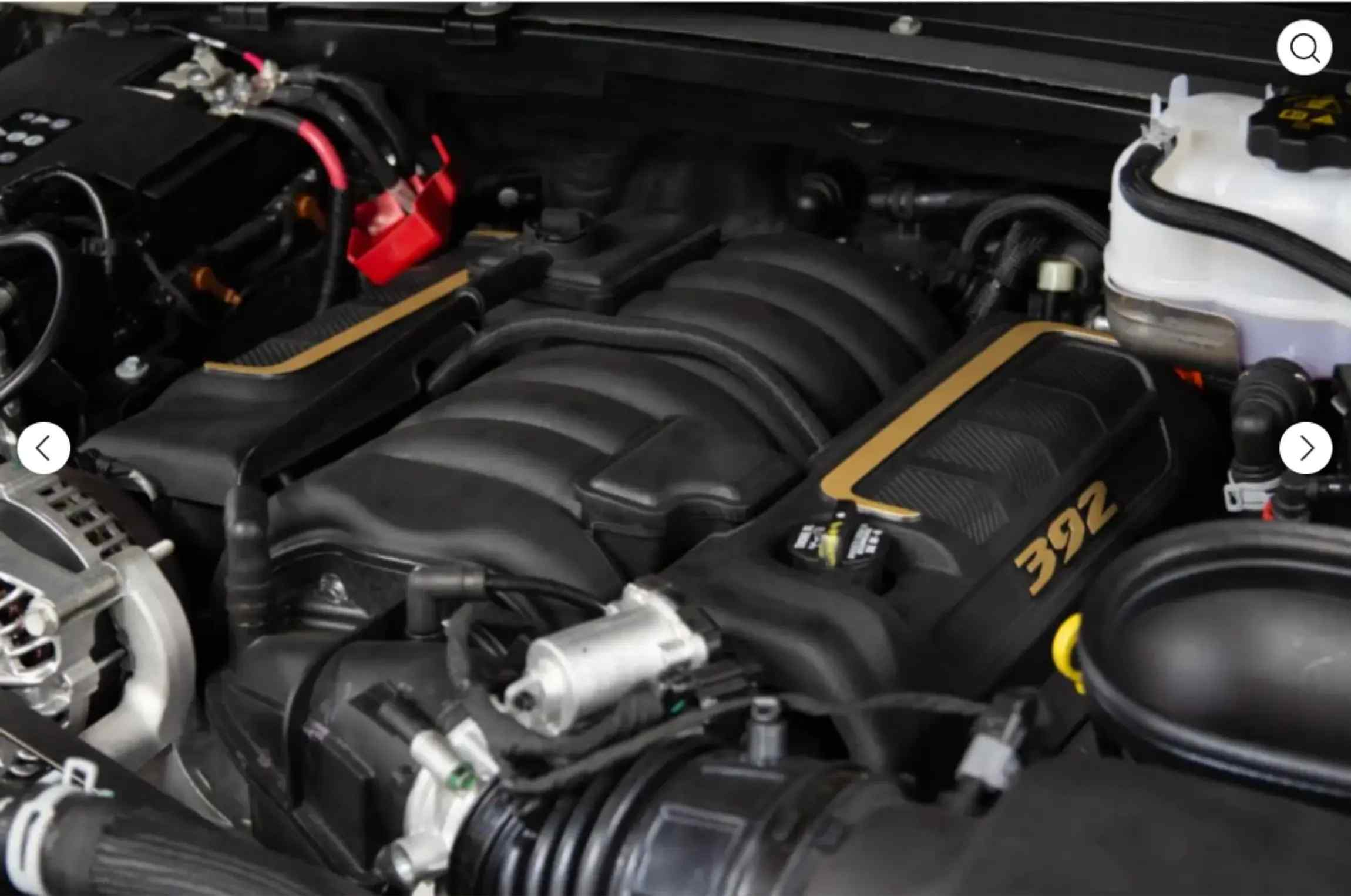 2024 Jeep Wrangler Rubicon 392 Final Edition - 2