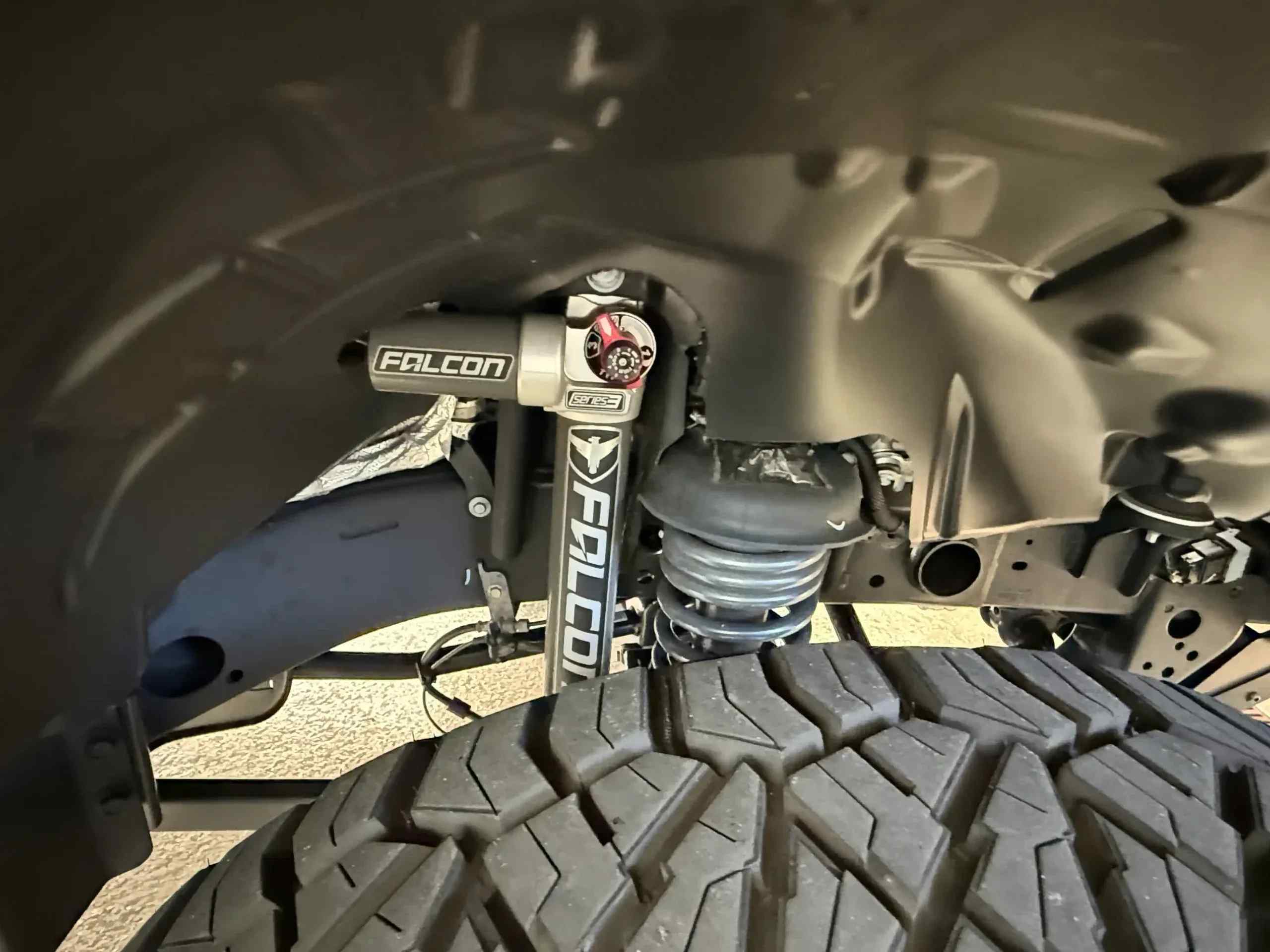 2024 Jeep Wrangler Rubicon 392 Final Edition