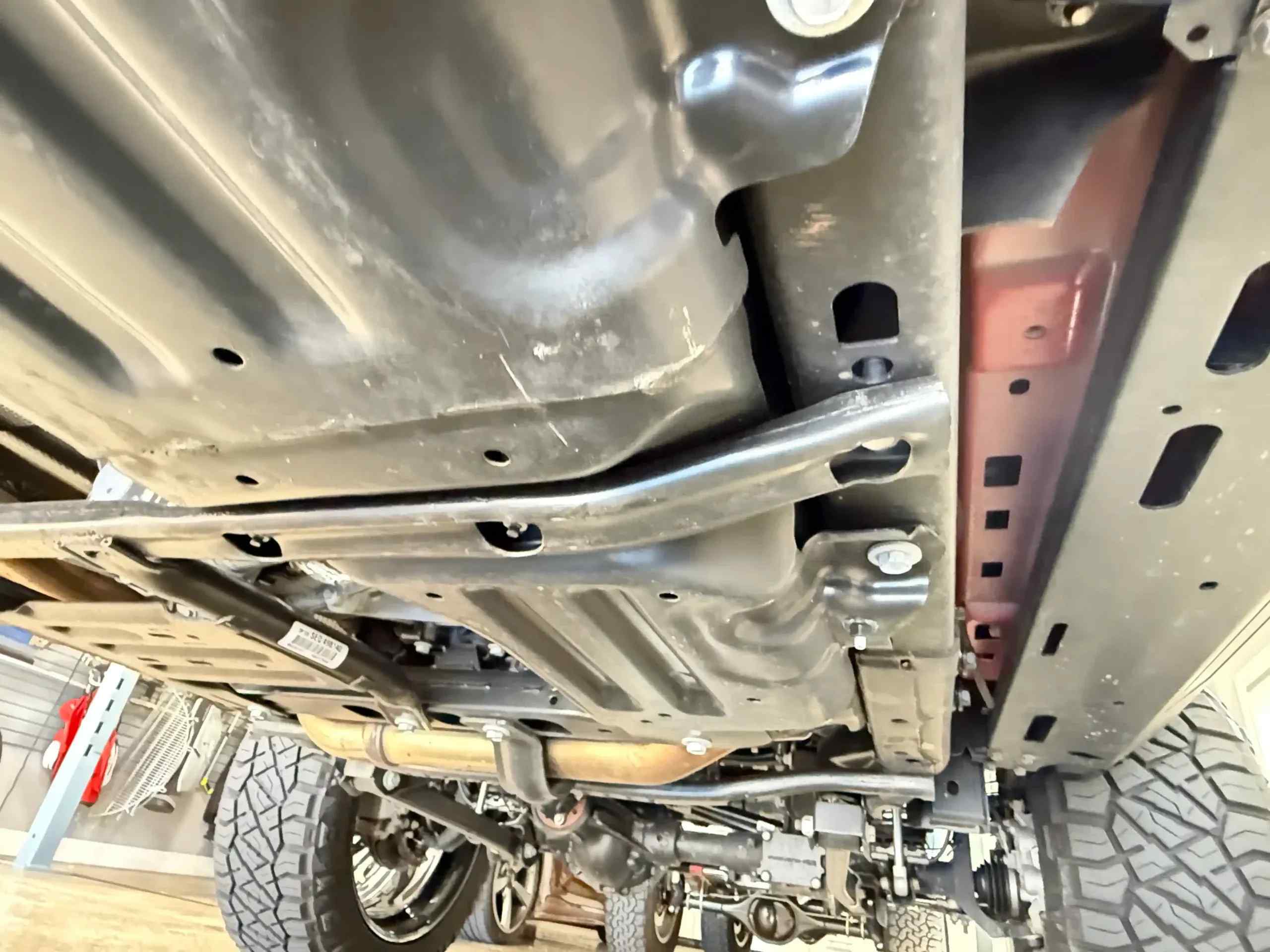 2024 Jeep Wrangler Rubicon 392 Final Edition