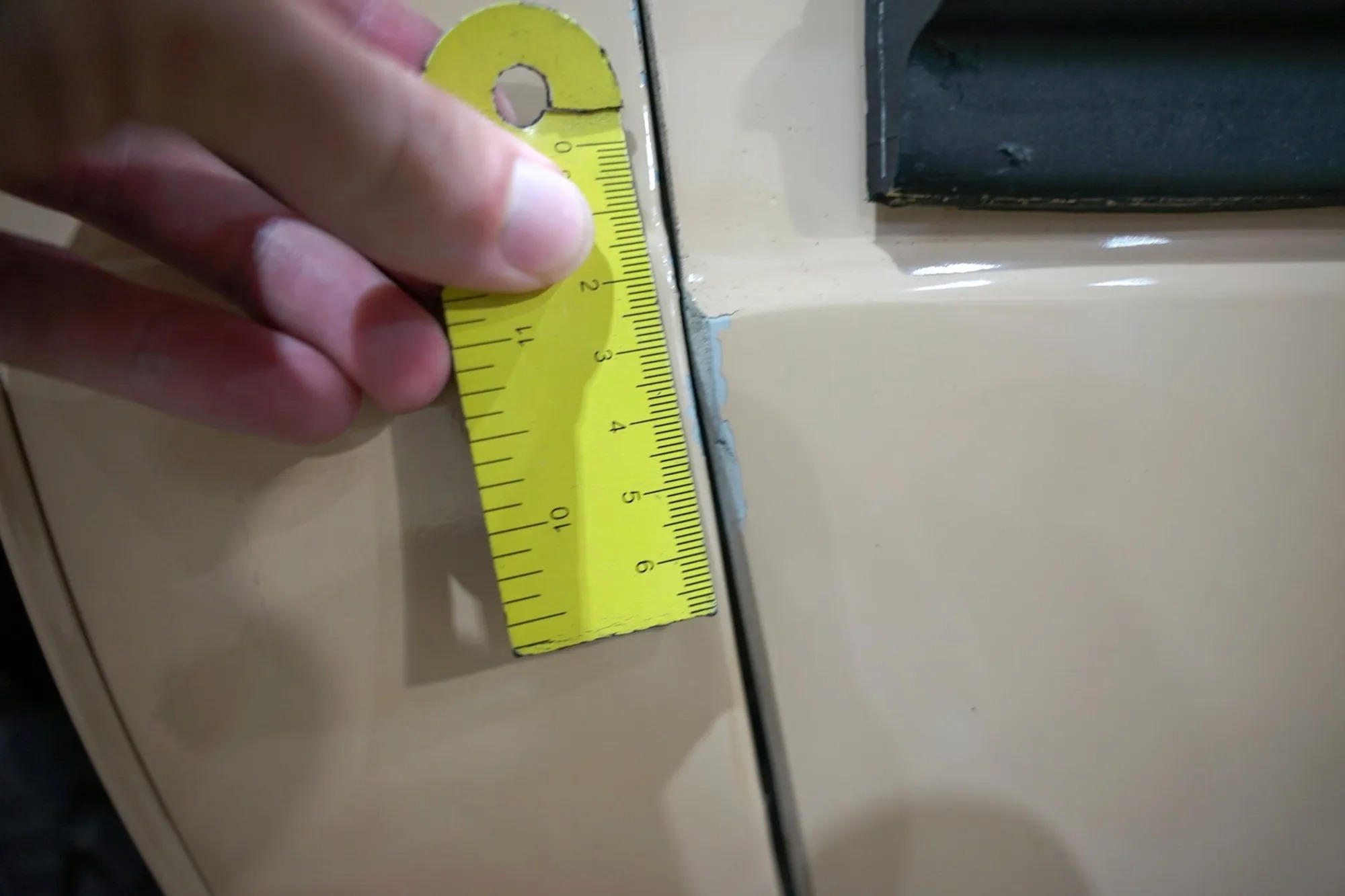 1986 Nissan Hardbody DLX King Cab