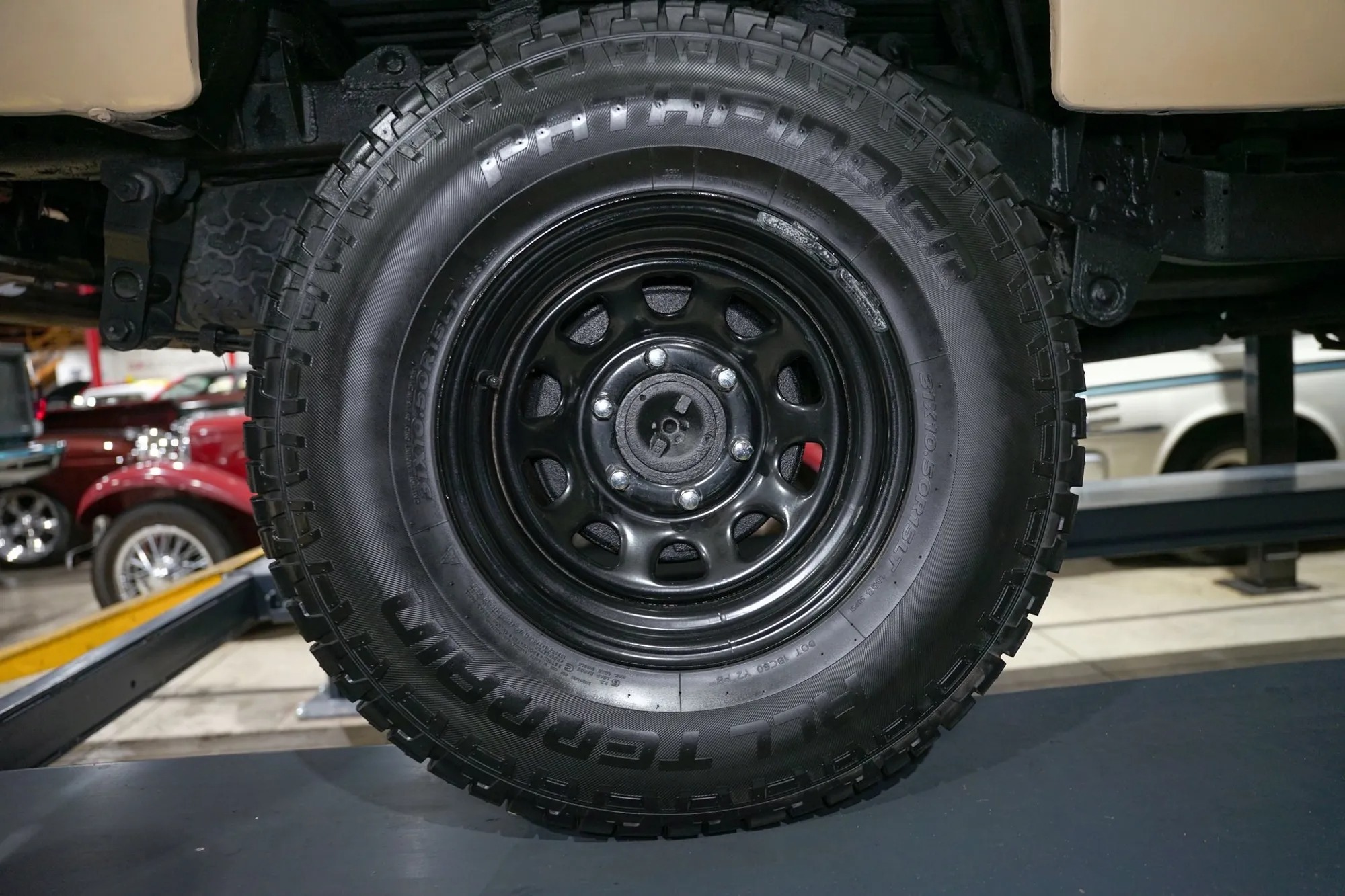 1986 Nissan Hardbody DLX King Cab