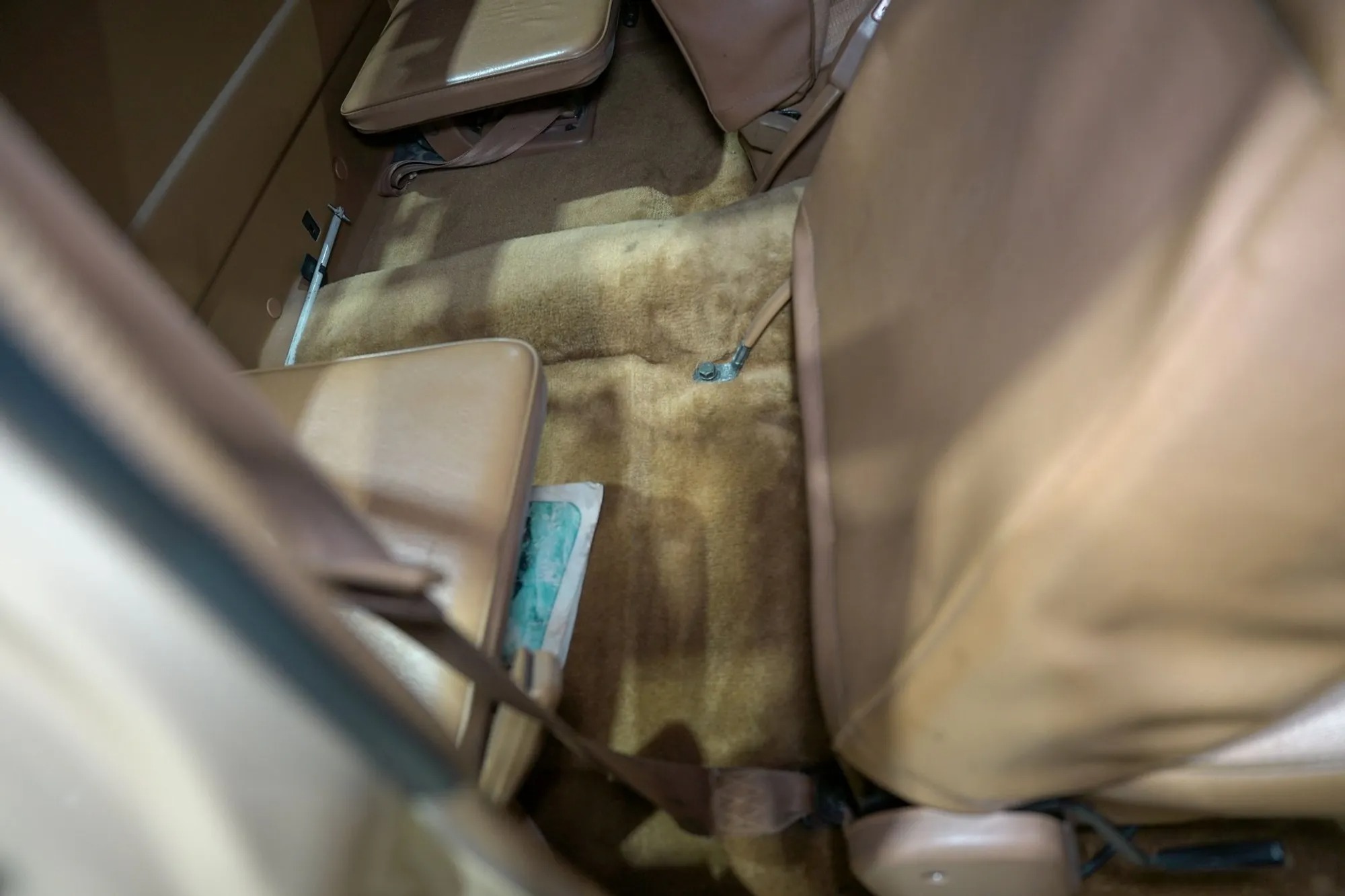 1986 Nissan Hardbody DLX King Cab