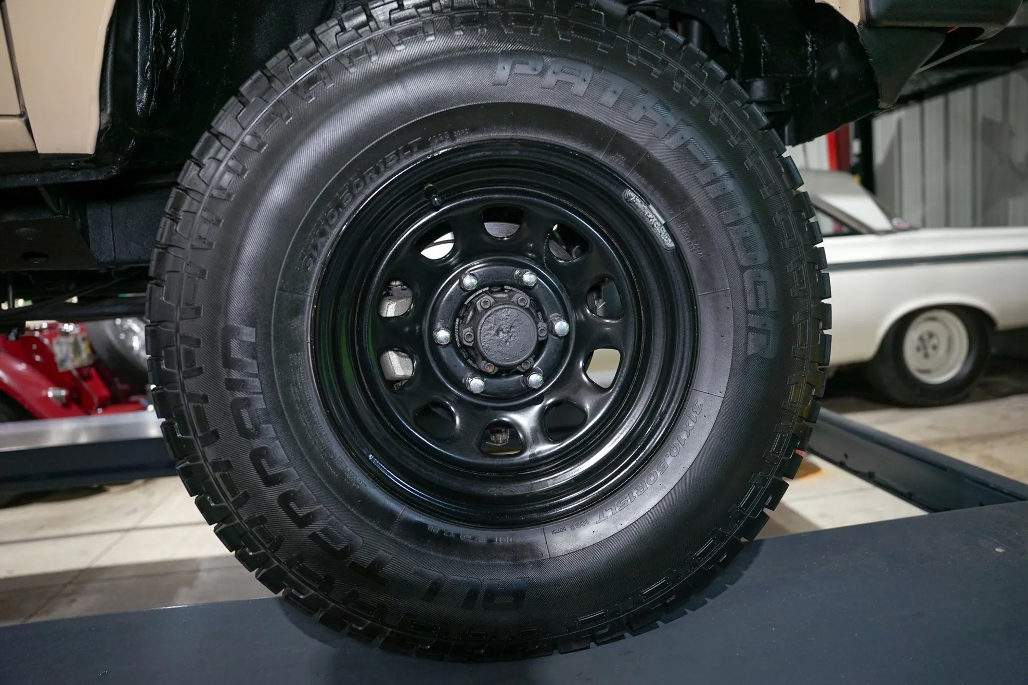 1986 Nissan Hardbody DLX King Cab