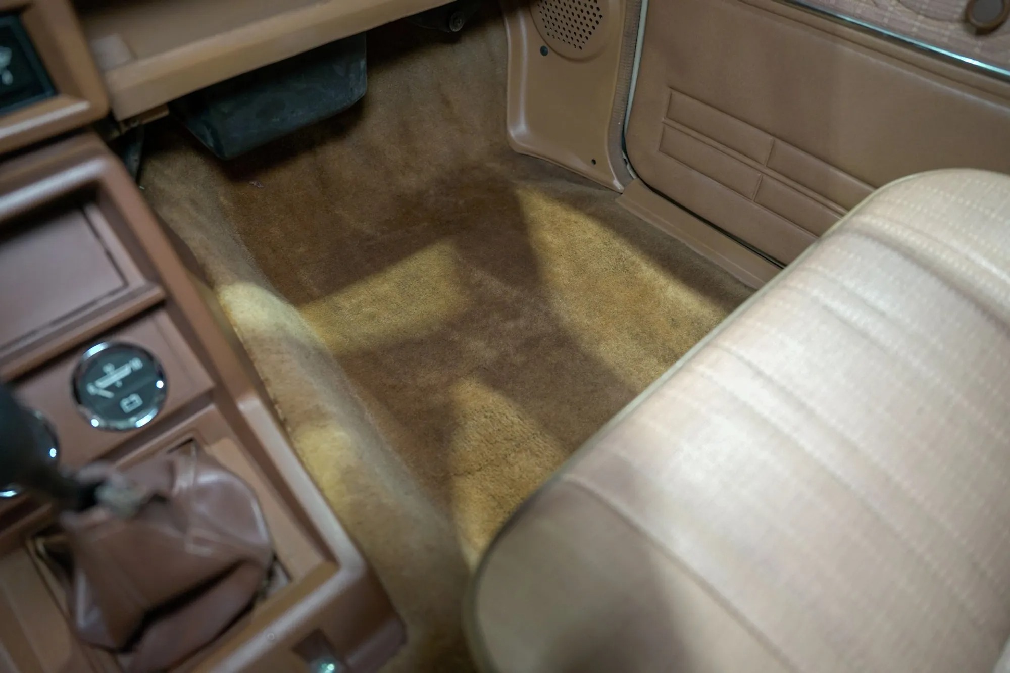 1986 Nissan Hardbody DLX King Cab