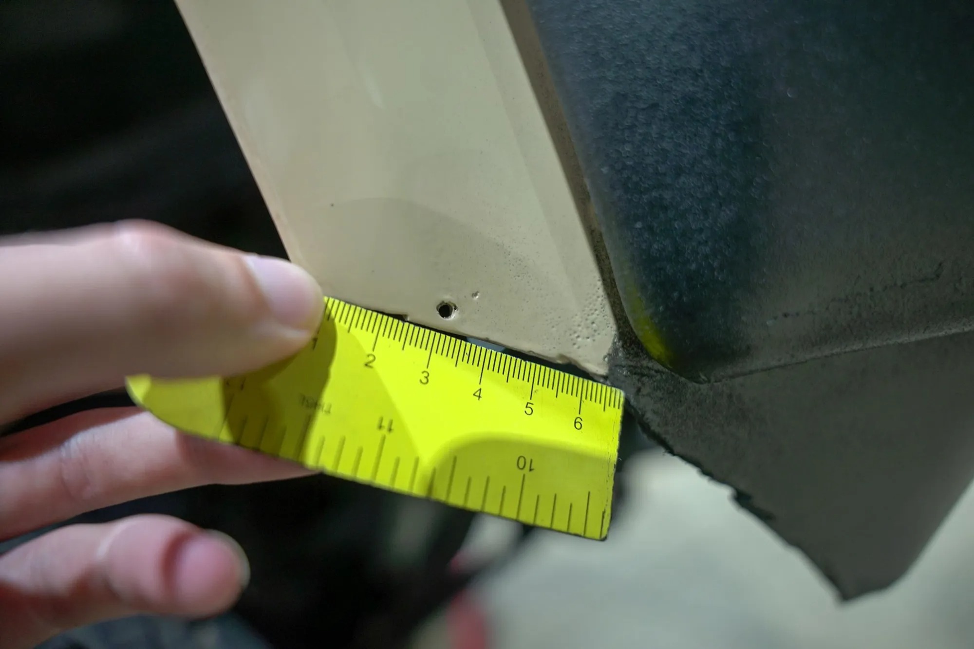 1986 Nissan Hardbody DLX King Cab