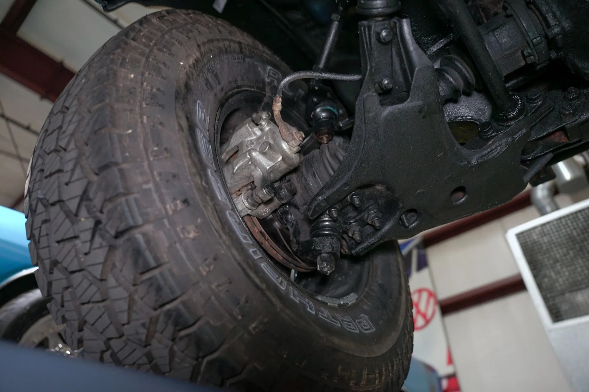 1986 Nissan Hardbody DLX King Cab