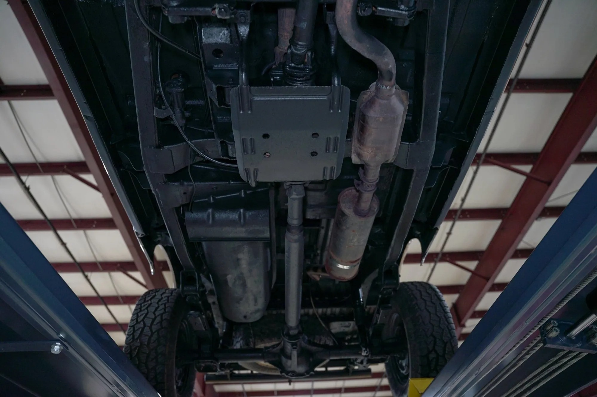 1986 Nissan Hardbody DLX King Cab