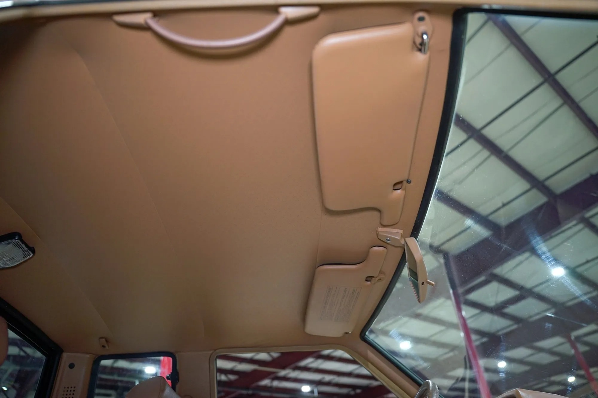 1986 Nissan Hardbody DLX King Cab