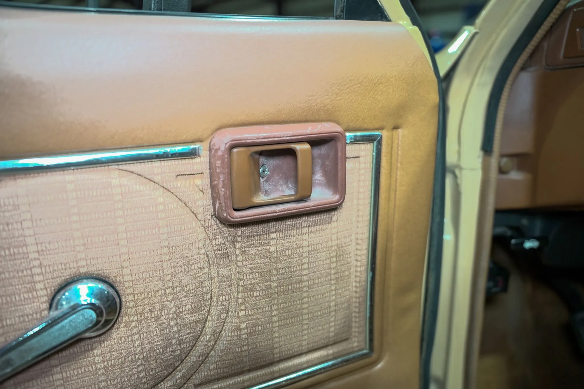 1986 Nissan Hardbody DLX King Cab