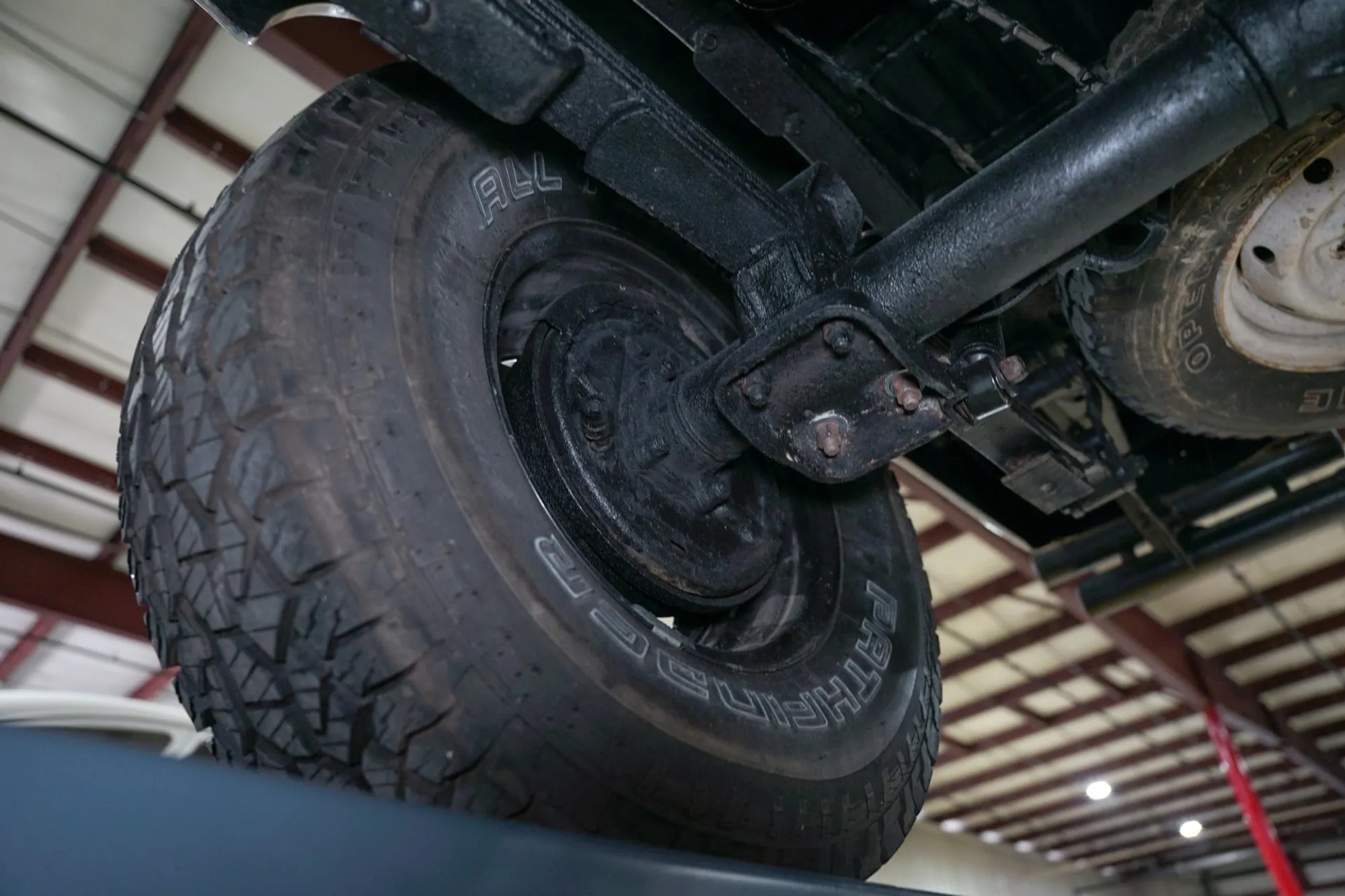 1986 Nissan Hardbody DLX King Cab