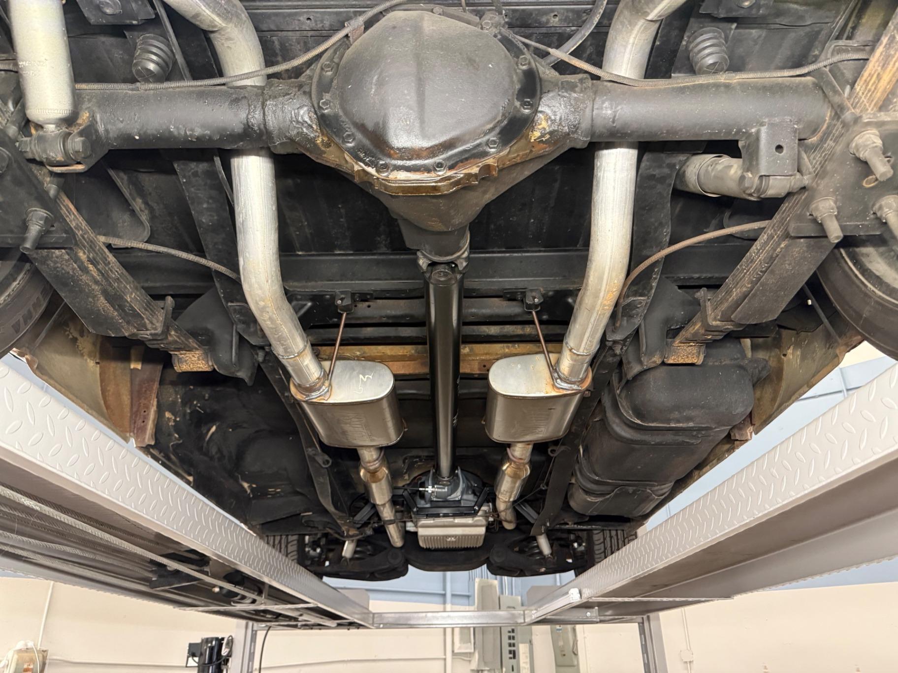 1979 Chevrolet C10 Big 10