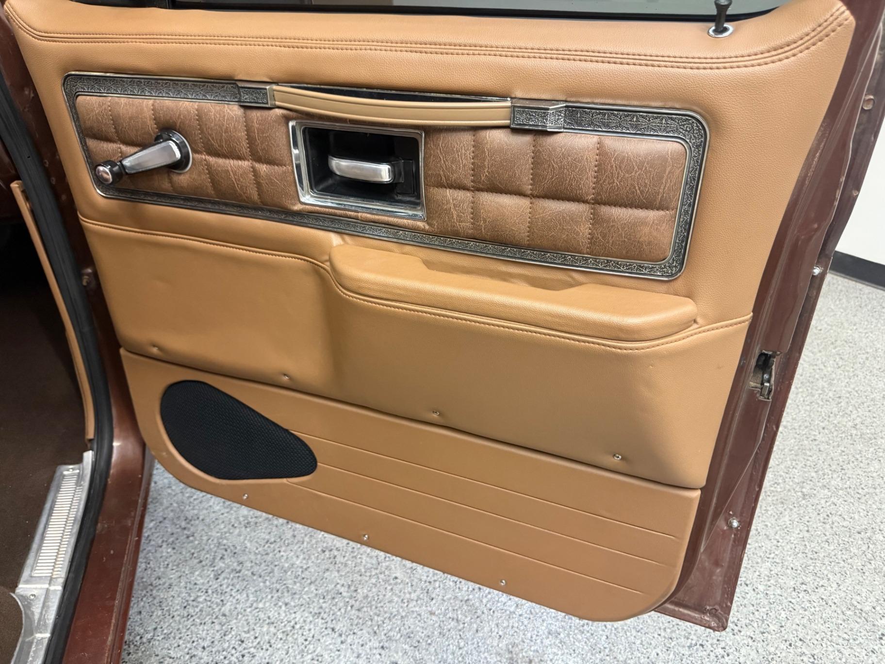 1979 Chevrolet C10 Big 10