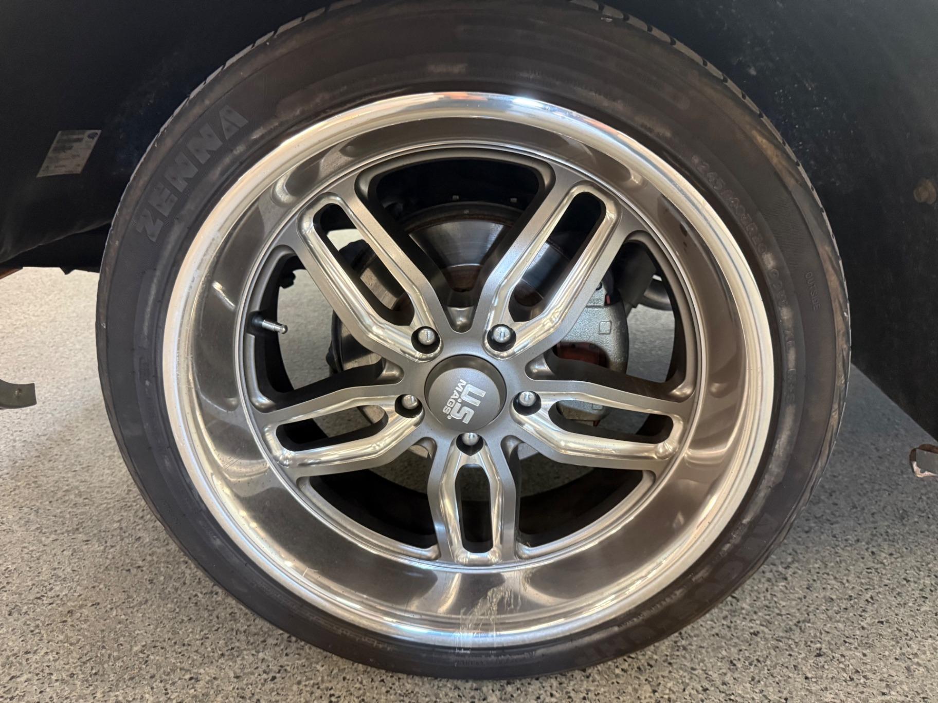 1979 Chevrolet C10 Big 10