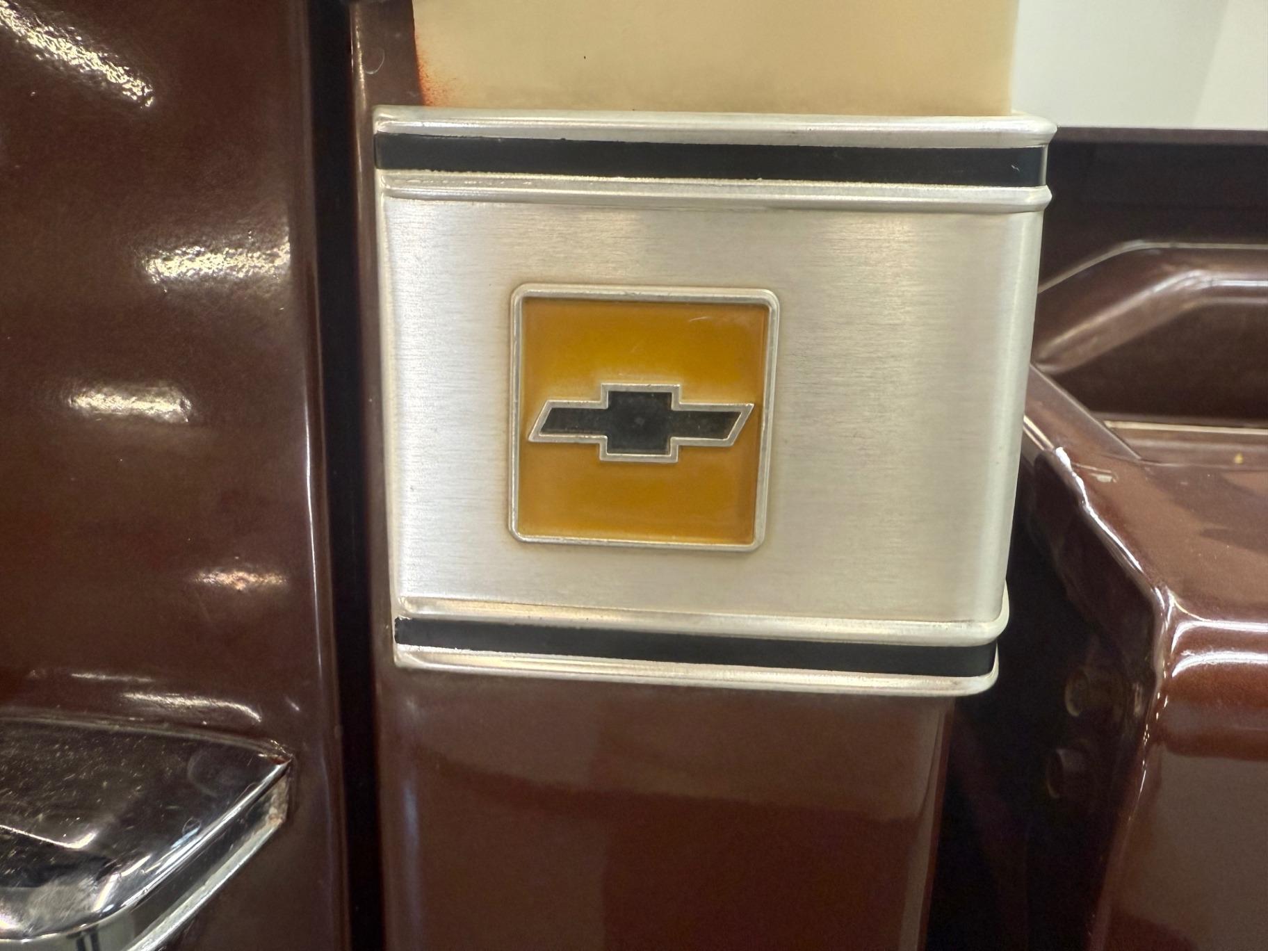 1979 Chevrolet C10 Big 10