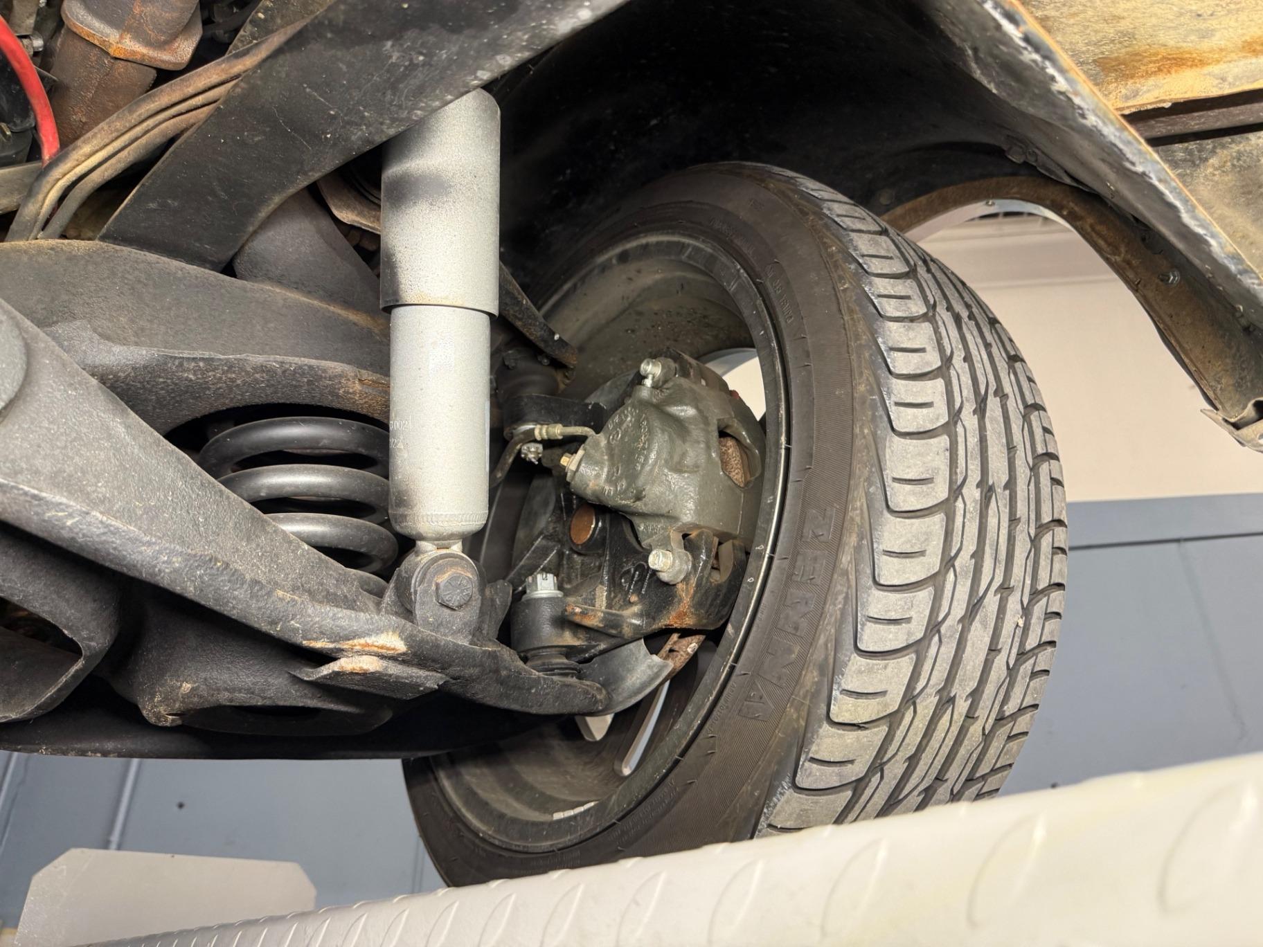 1979 Chevrolet C10 Big 10