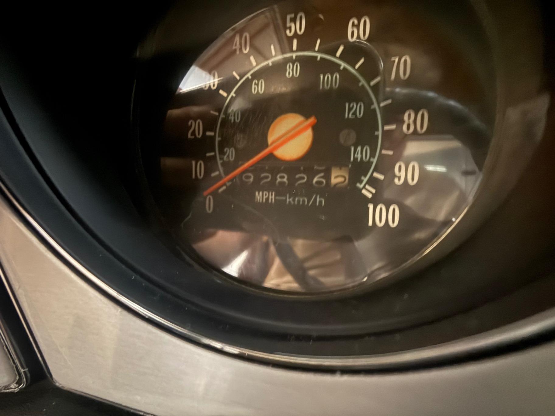 1979 Chevrolet C10 Big 10