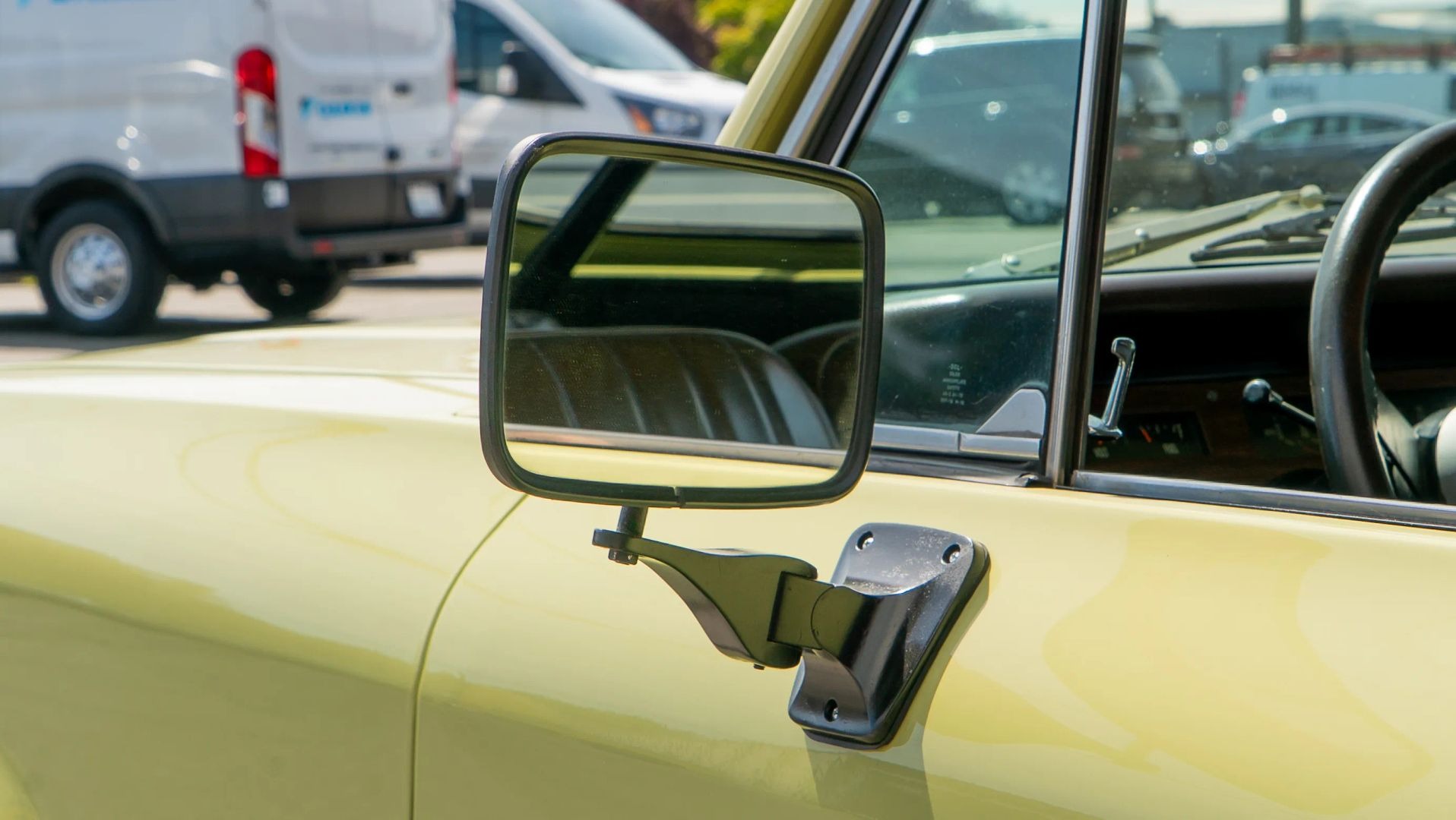 1976 International Harvester Scout II